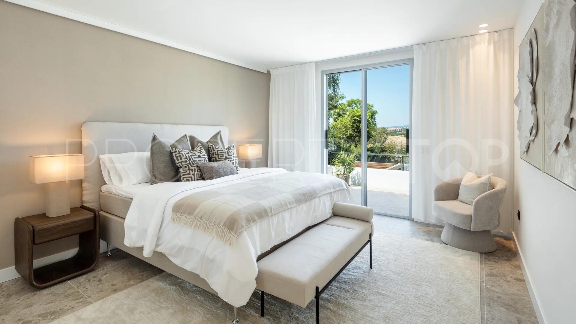 El Paraiso, villa en venta
