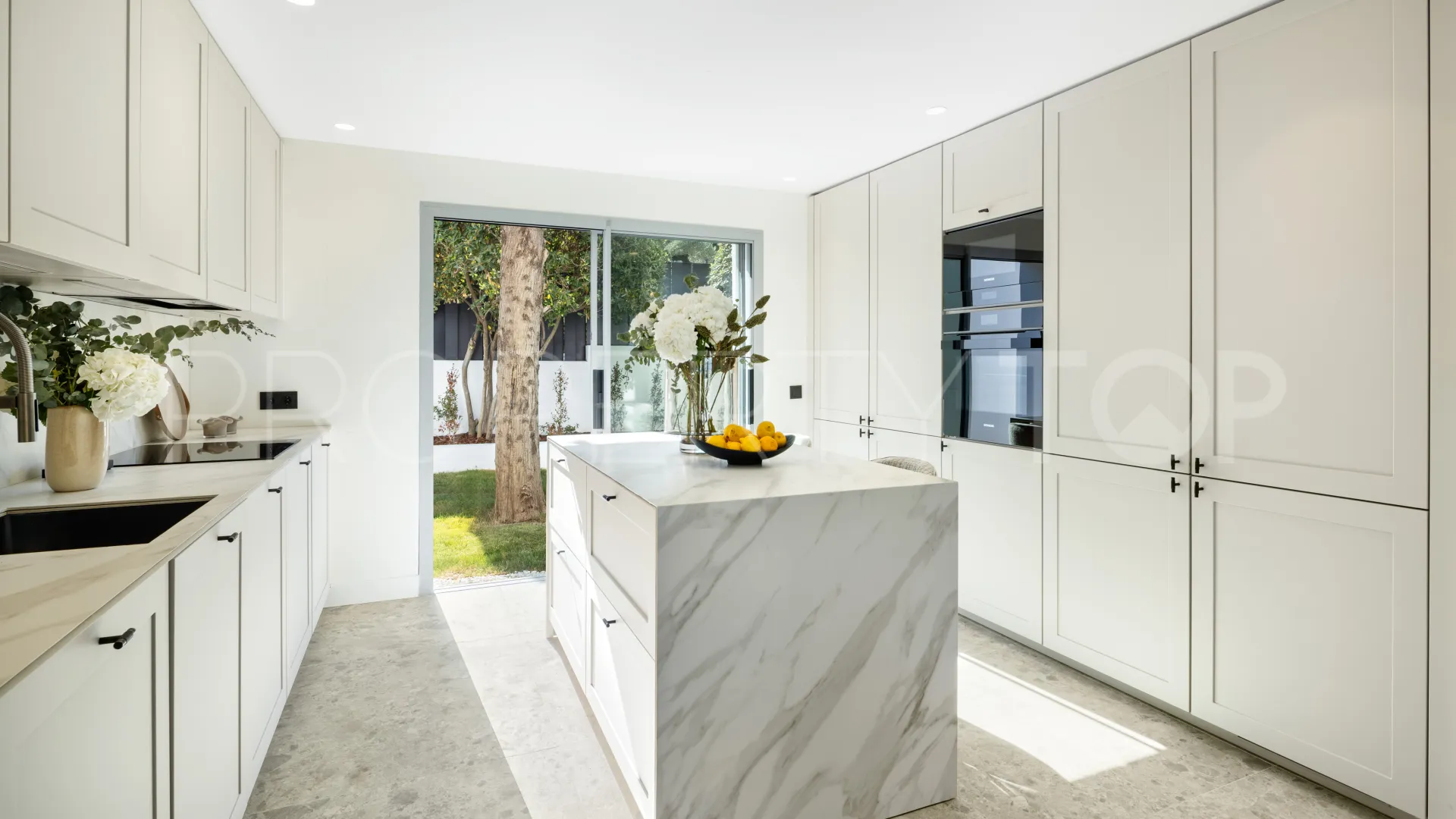 El Paraiso, villa en venta