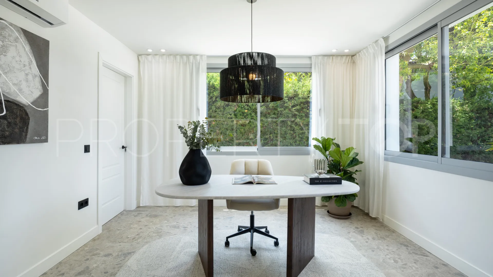 El Paraiso, villa en venta