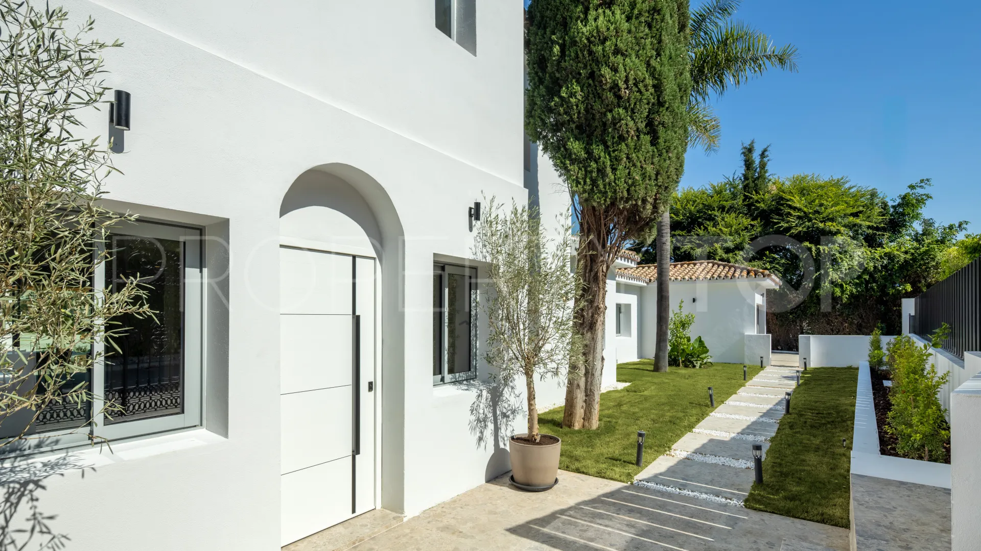 El Paraiso, villa en venta