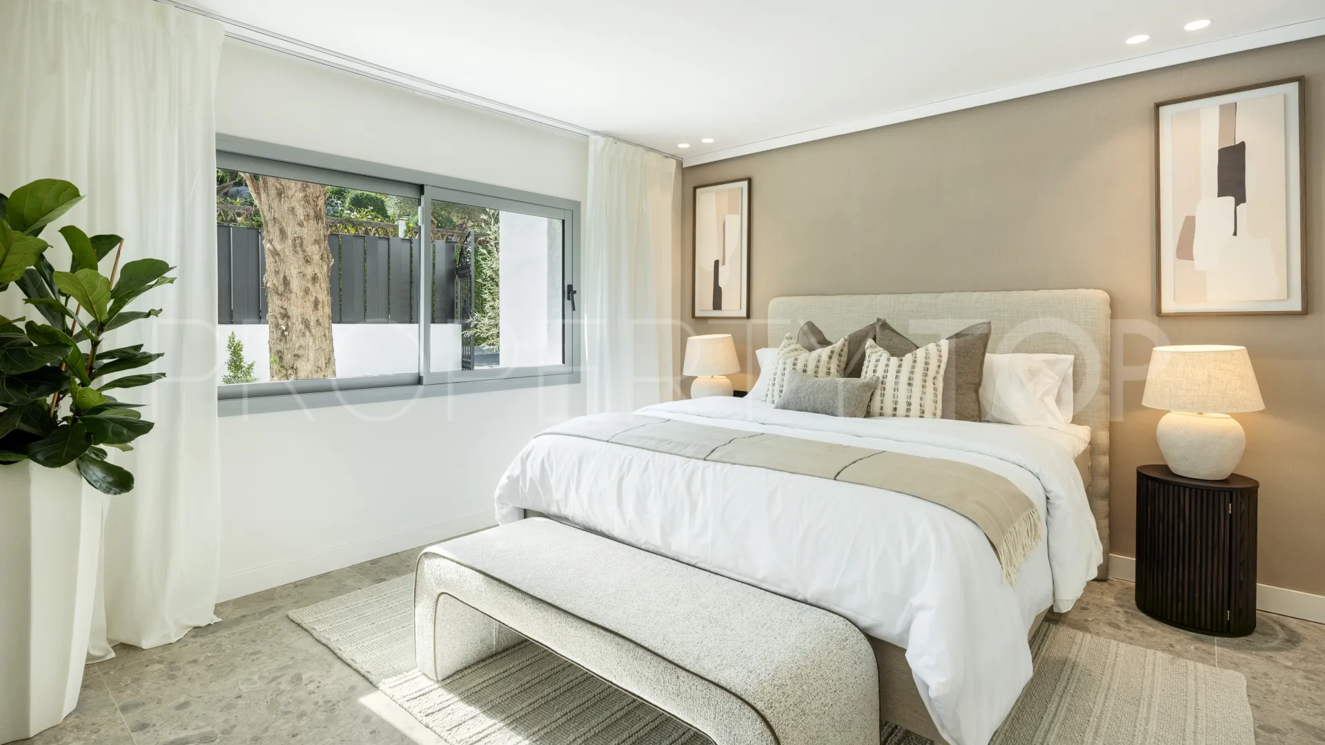 El Paraiso, villa en venta