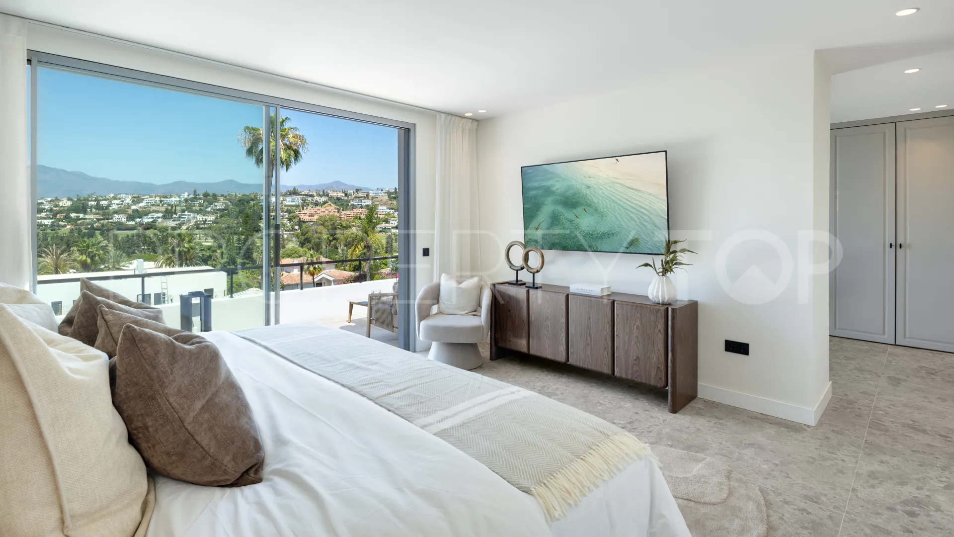 El Paraiso, villa en venta