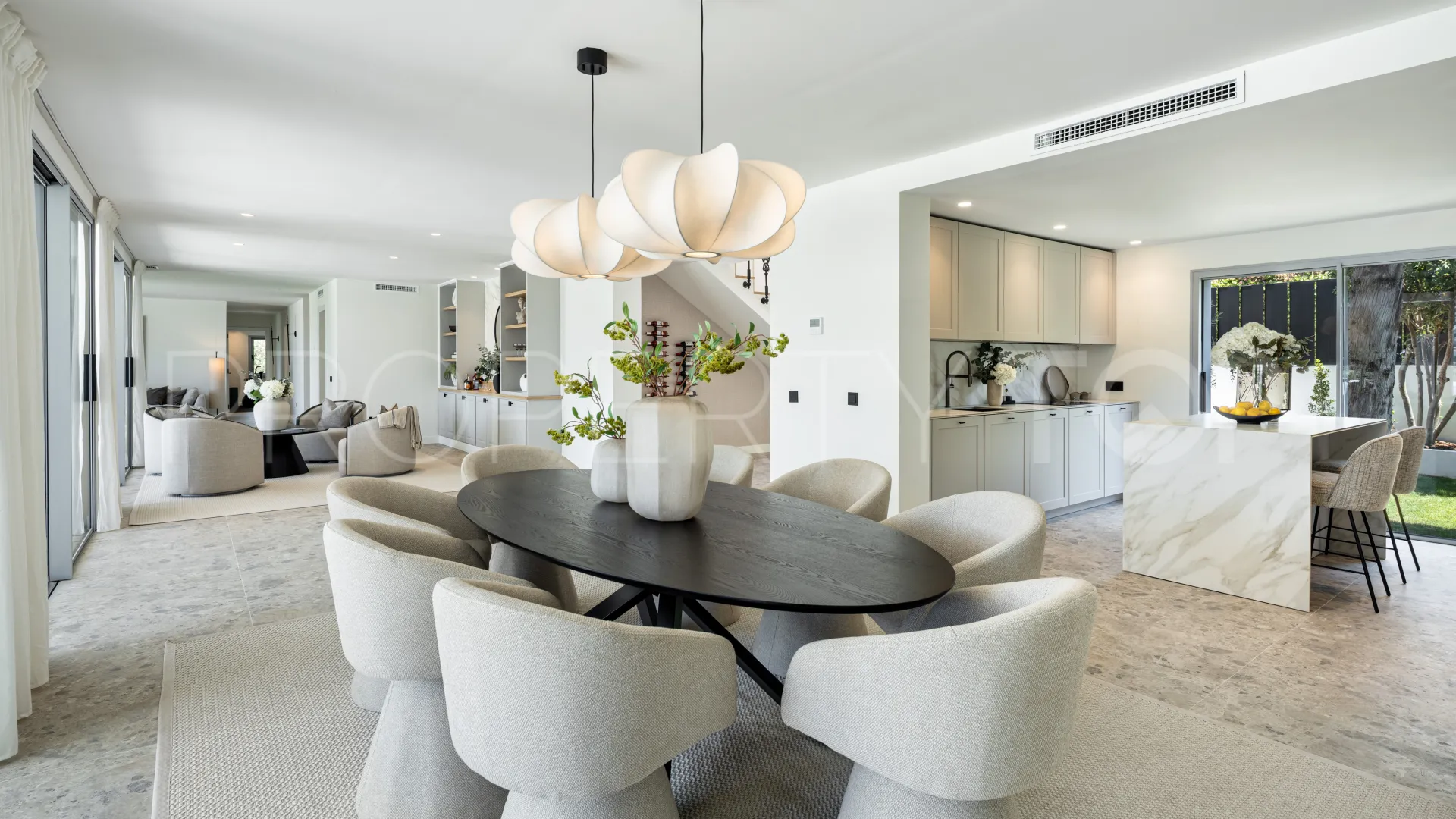 El Paraiso, villa en venta