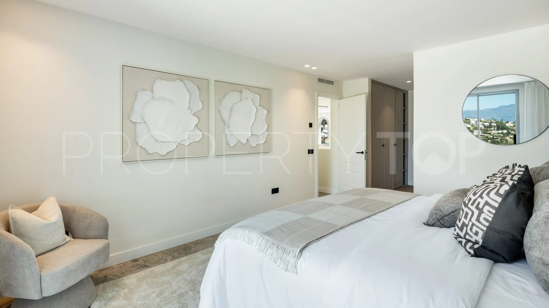 El Paraiso, villa en venta
