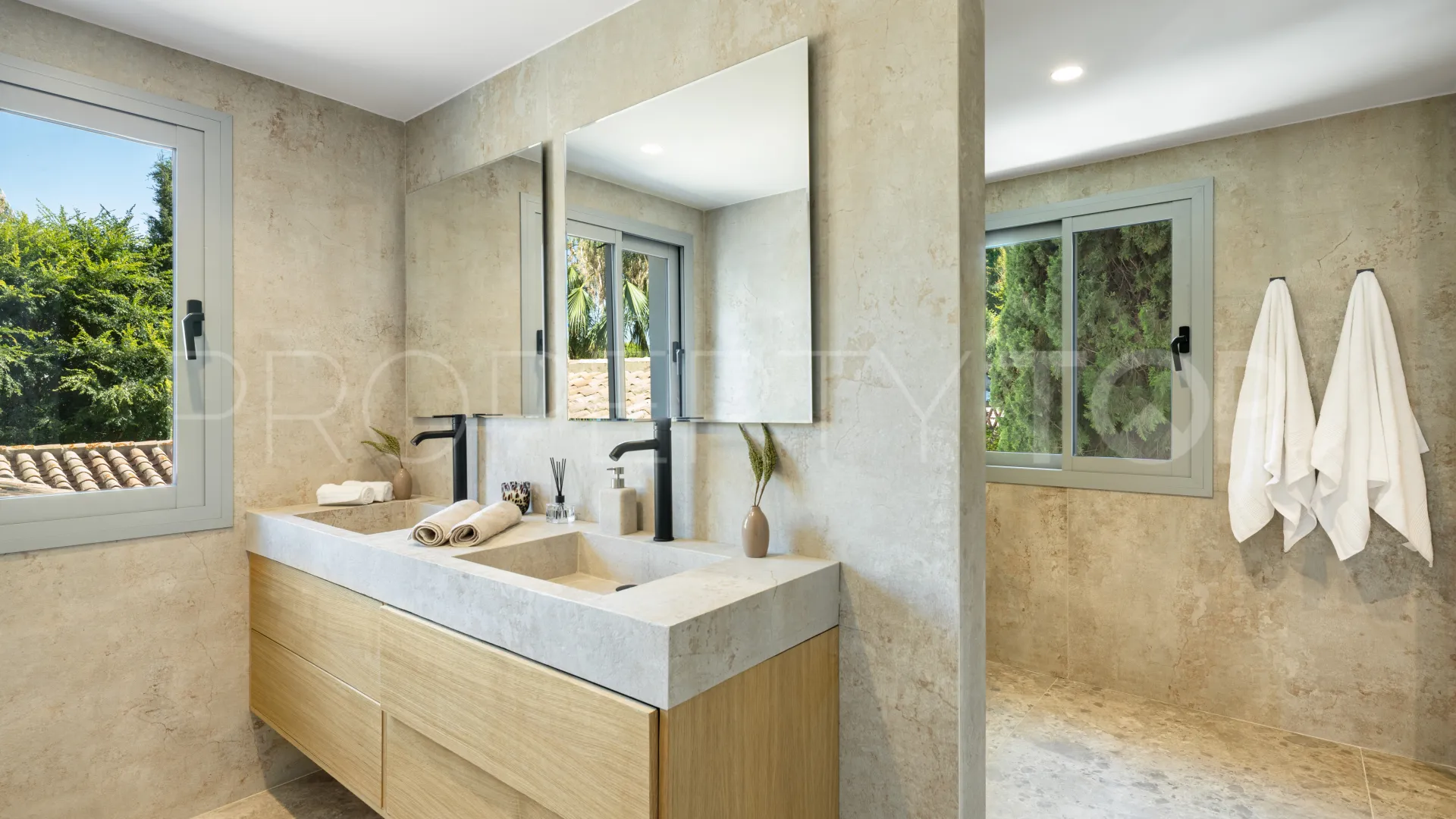 El Paraiso, villa en venta