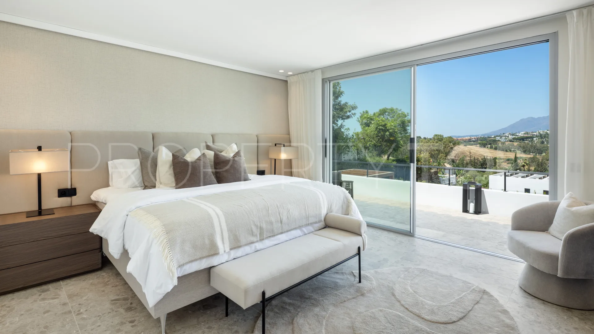 El Paraiso, villa en venta
