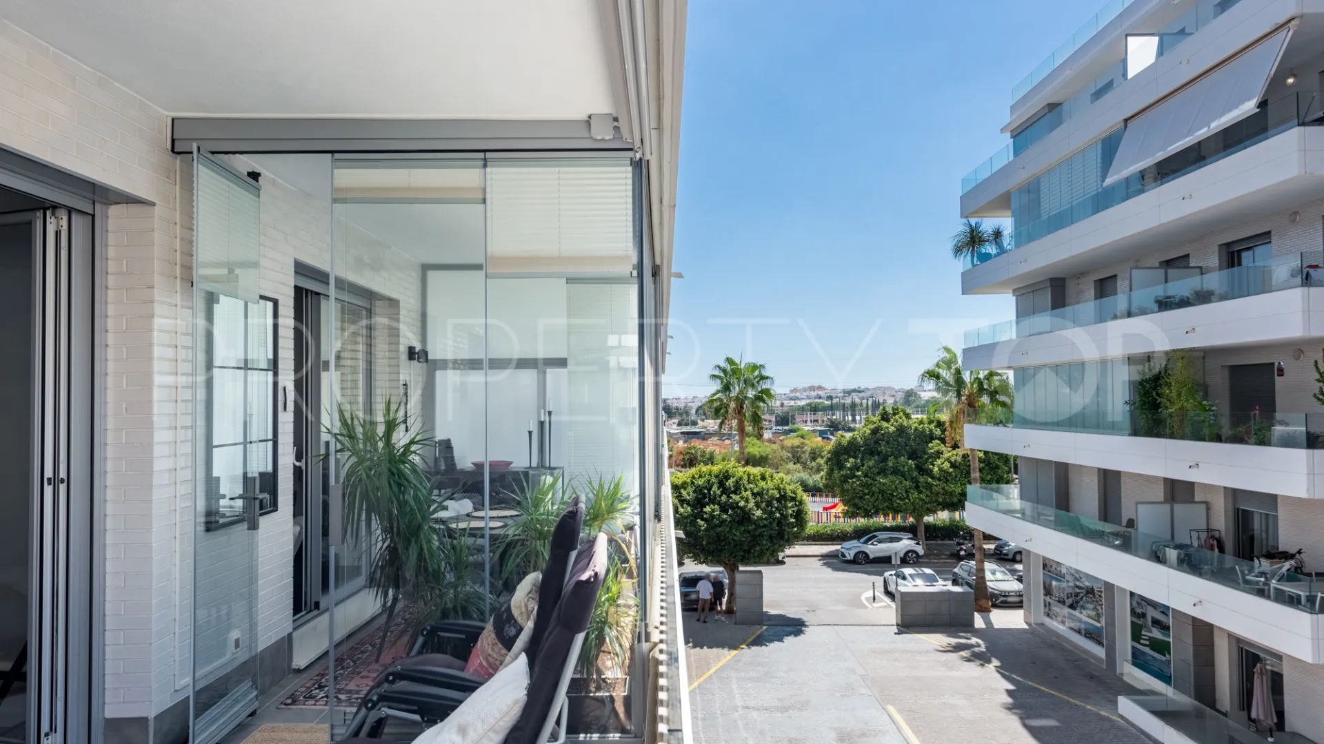 Buy 2 bedrooms apartment in La Campana