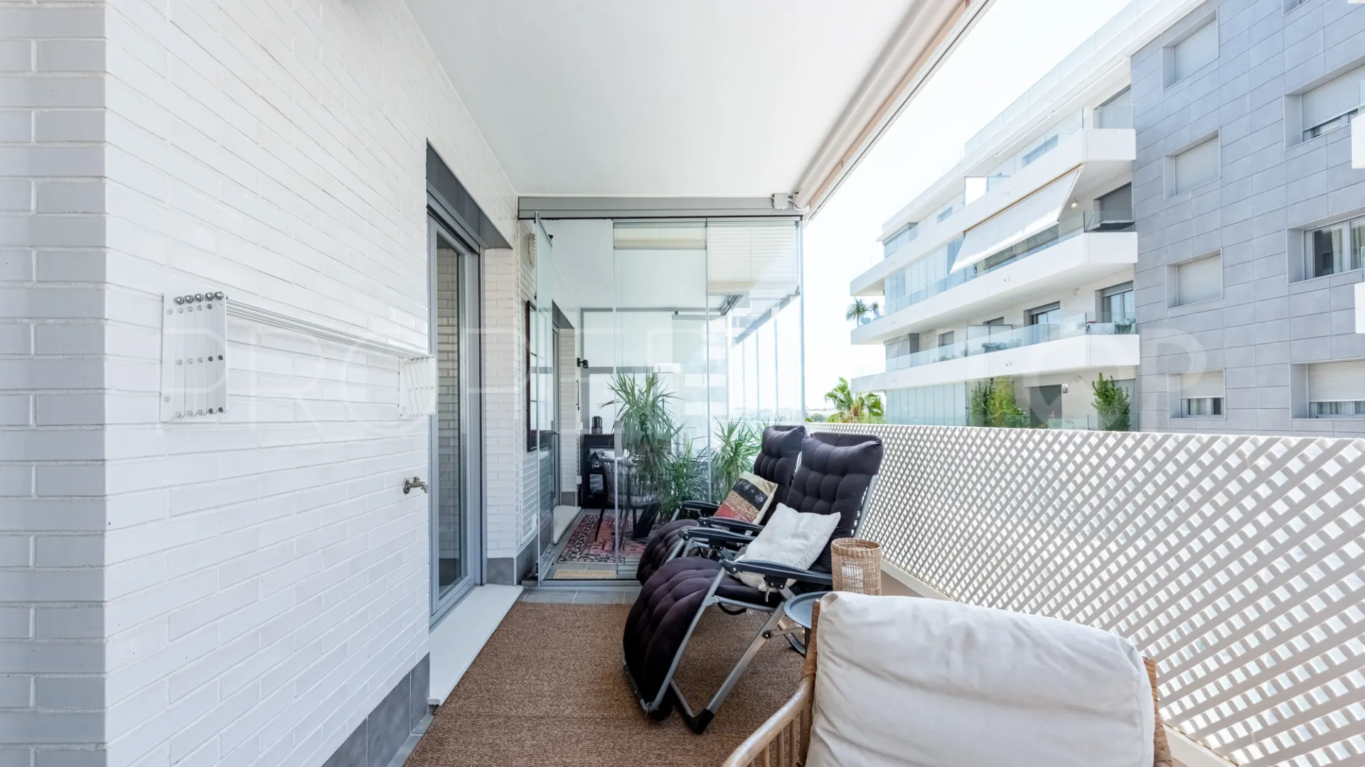 Buy 2 bedrooms apartment in La Campana
