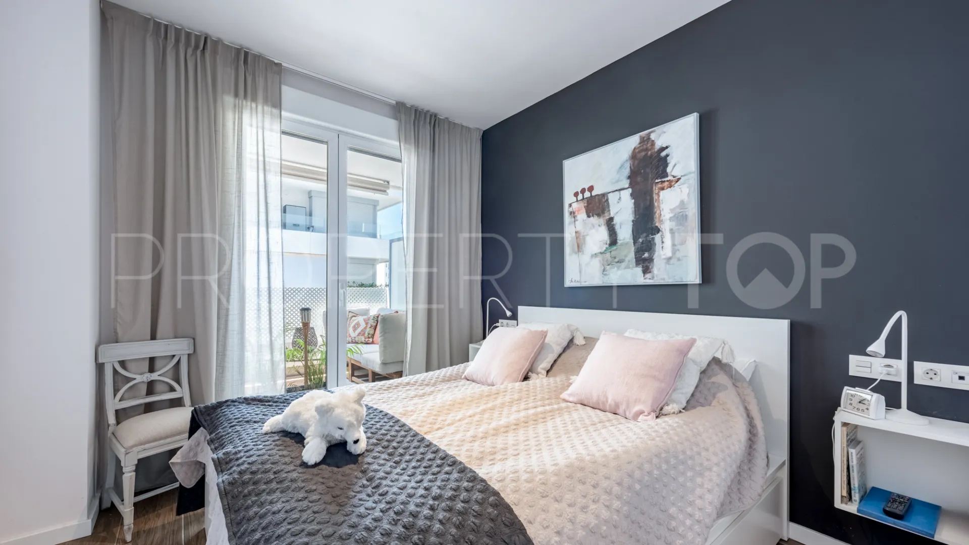 Buy 2 bedrooms apartment in La Campana