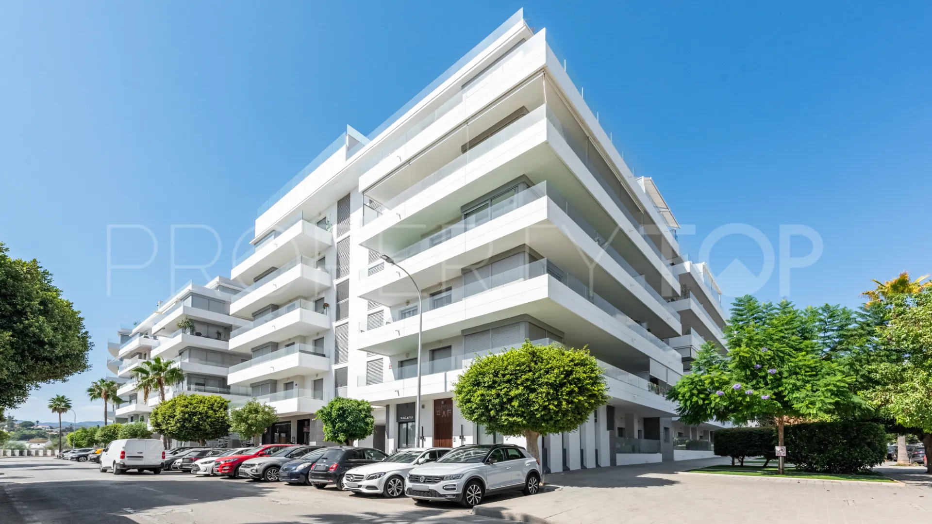 Buy 2 bedrooms apartment in La Campana