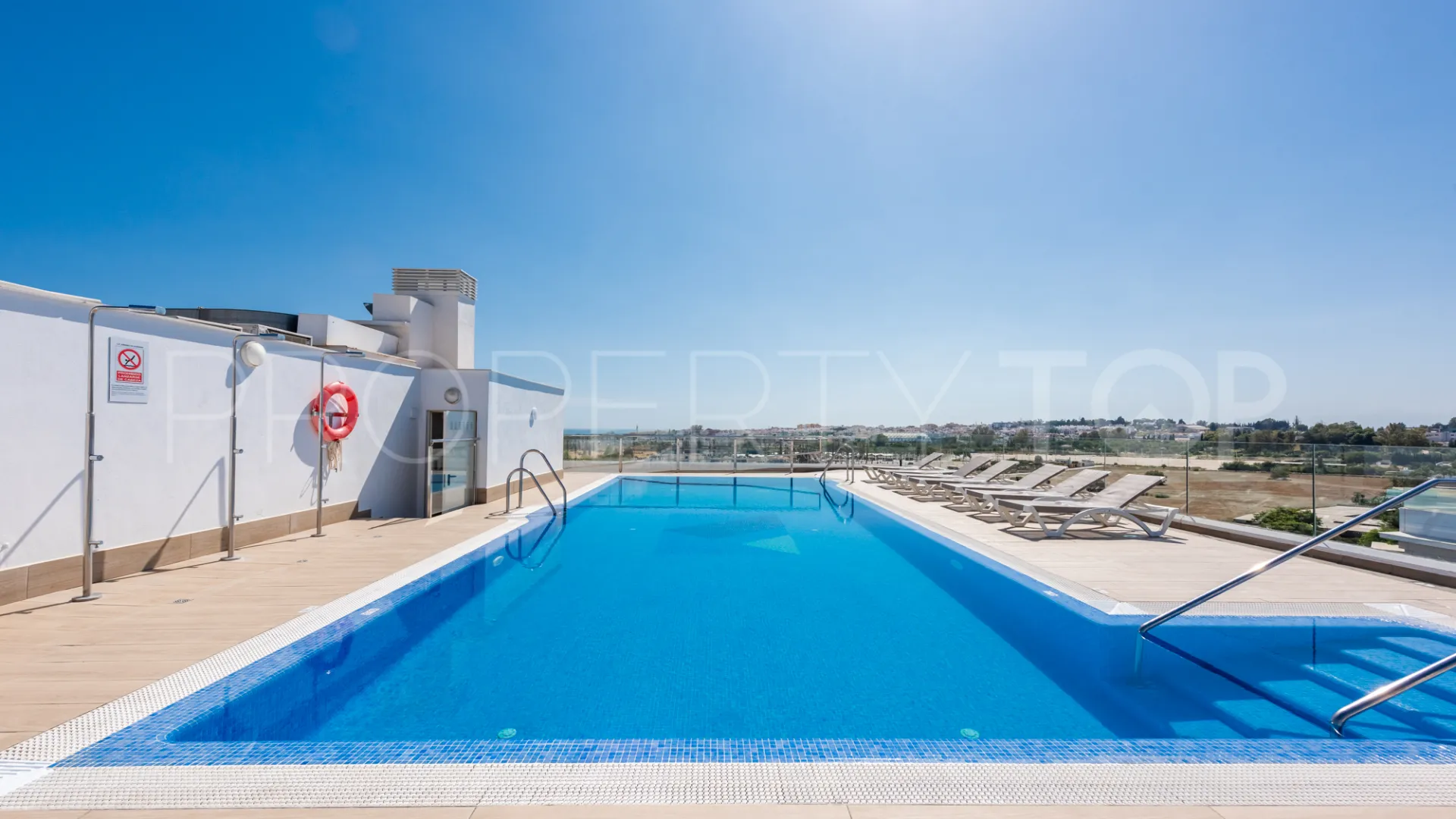 Buy 2 bedrooms apartment in La Campana