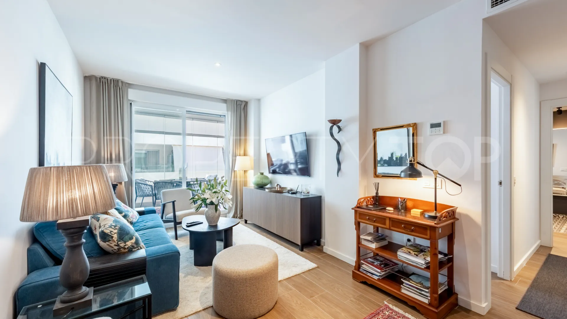Buy 2 bedrooms apartment in La Campana