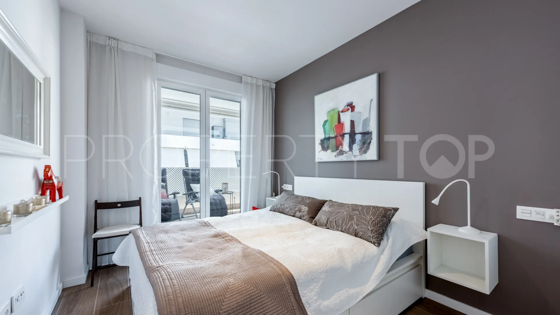 Buy 2 bedrooms apartment in La Campana
