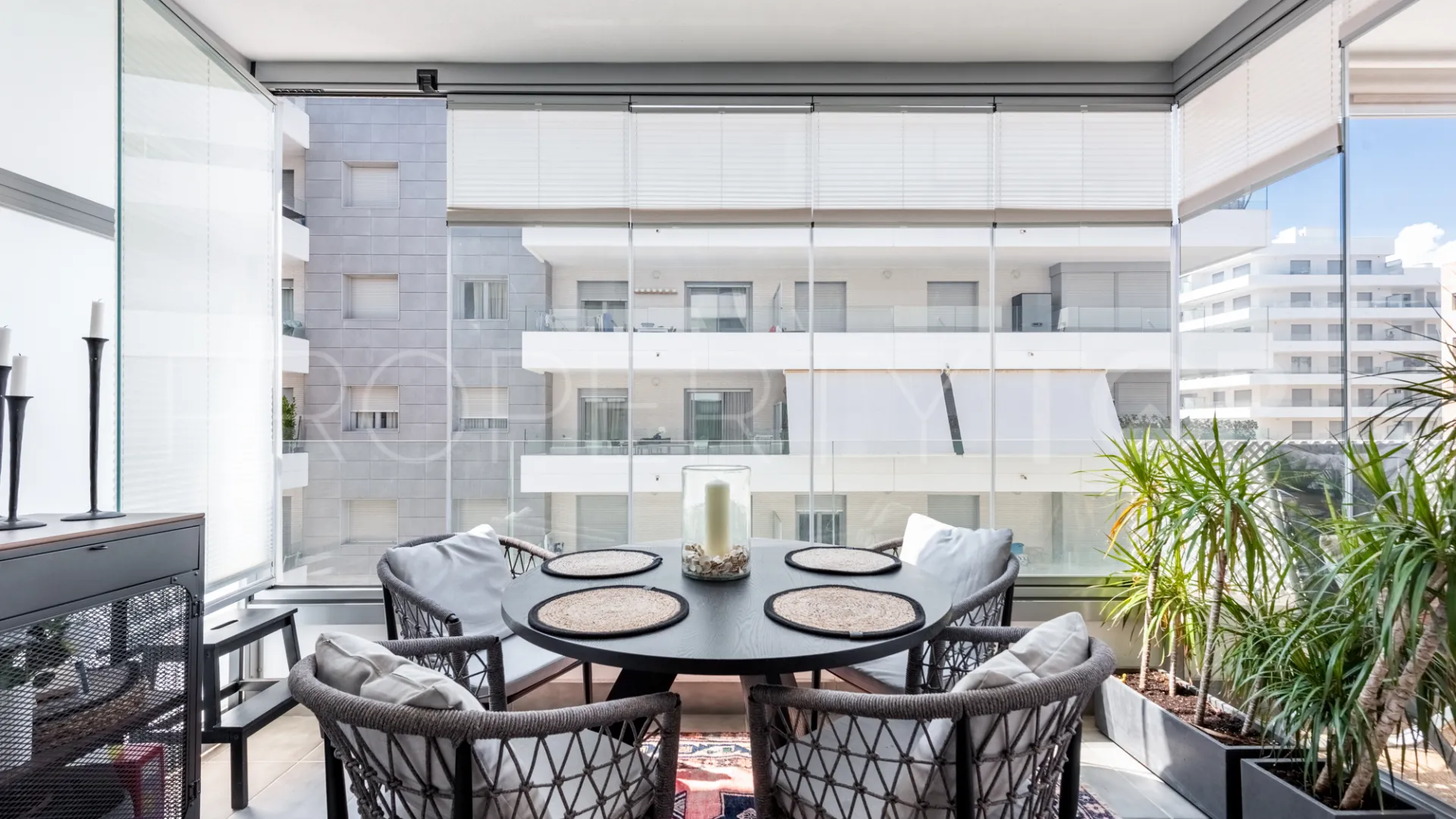 Buy 2 bedrooms apartment in La Campana