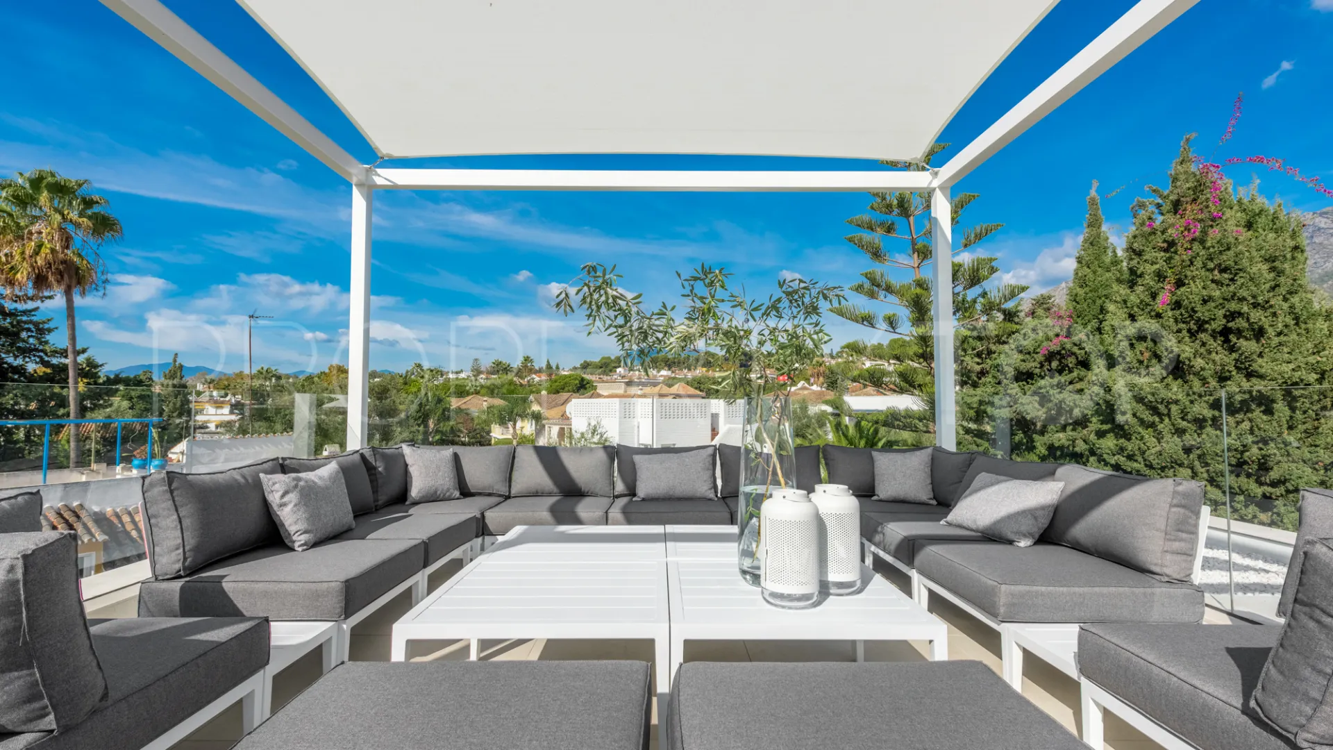 For sale villa in Casablanca