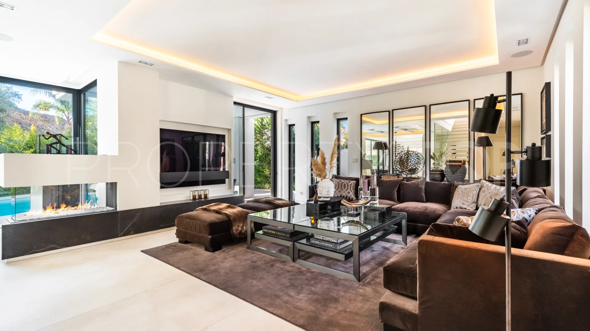 For sale villa in Casablanca