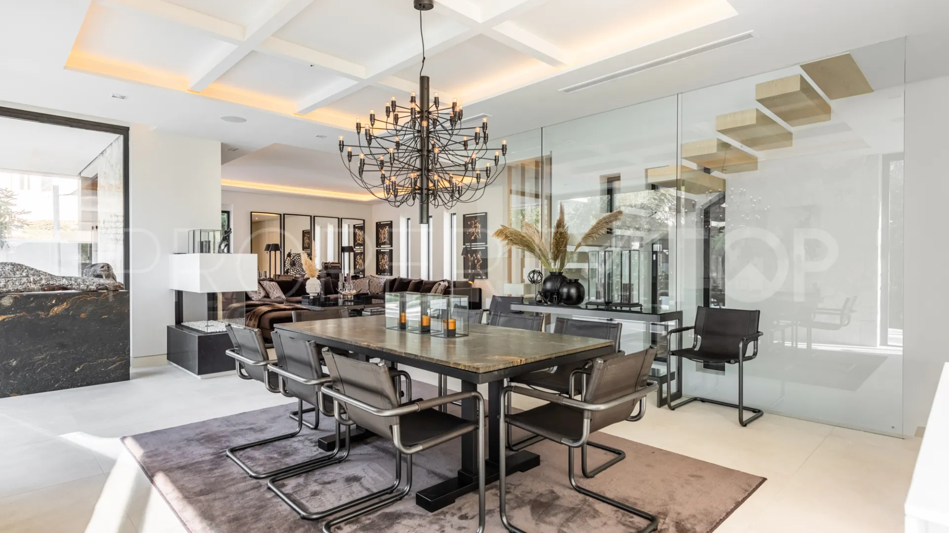 For sale villa in Casablanca