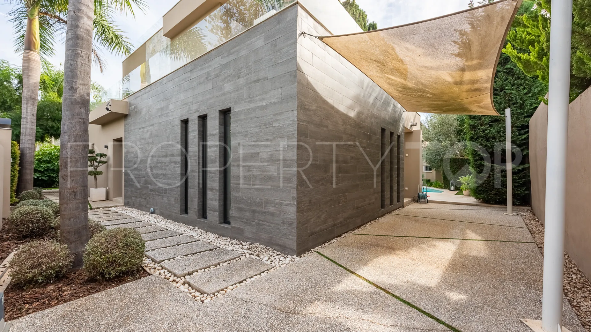 For sale villa in Casablanca
