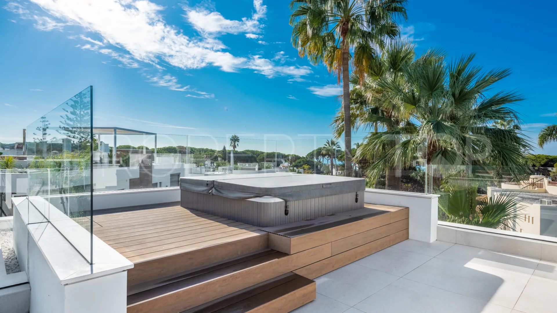 For sale villa in Casablanca