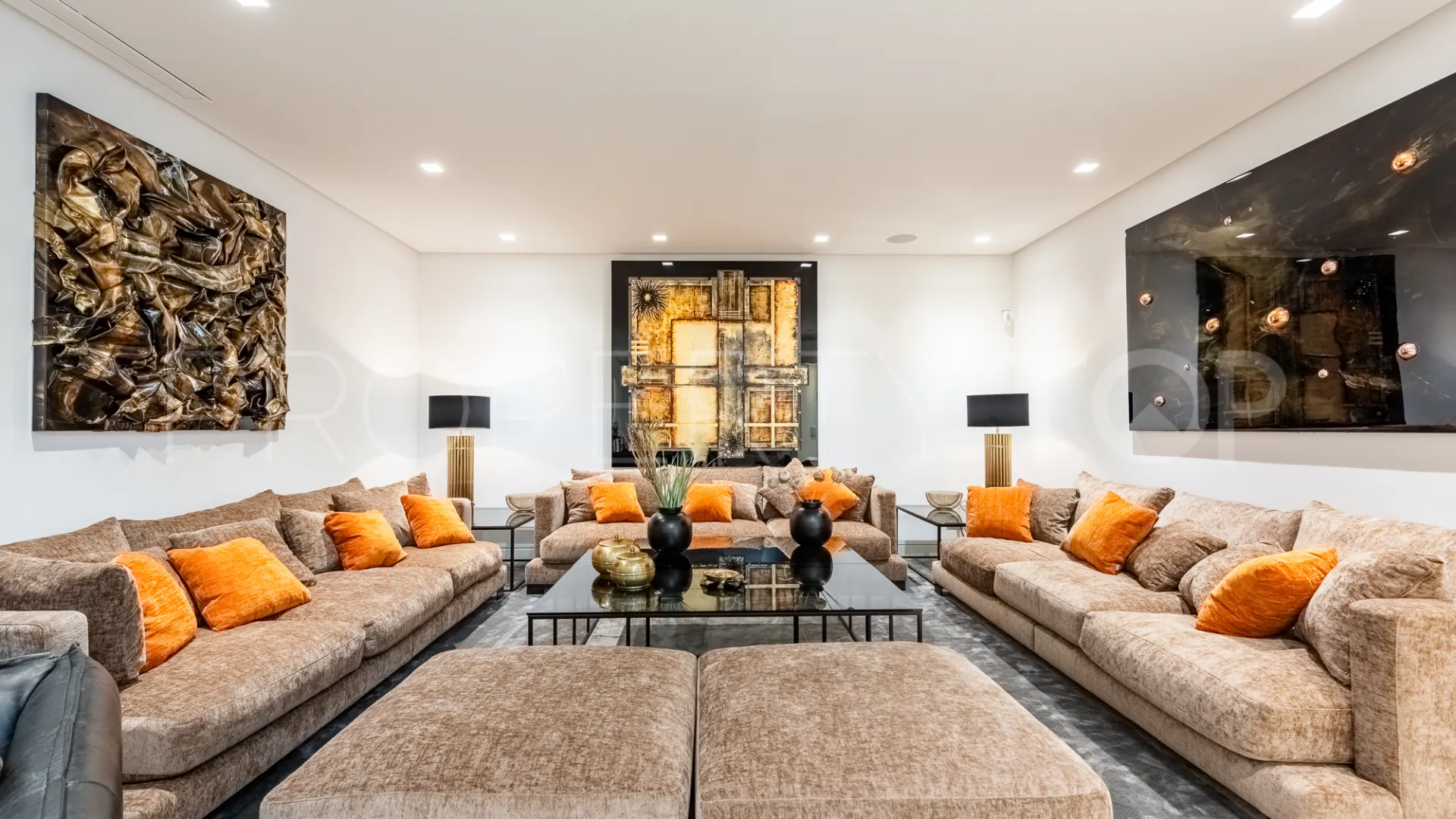 For sale villa in Casablanca