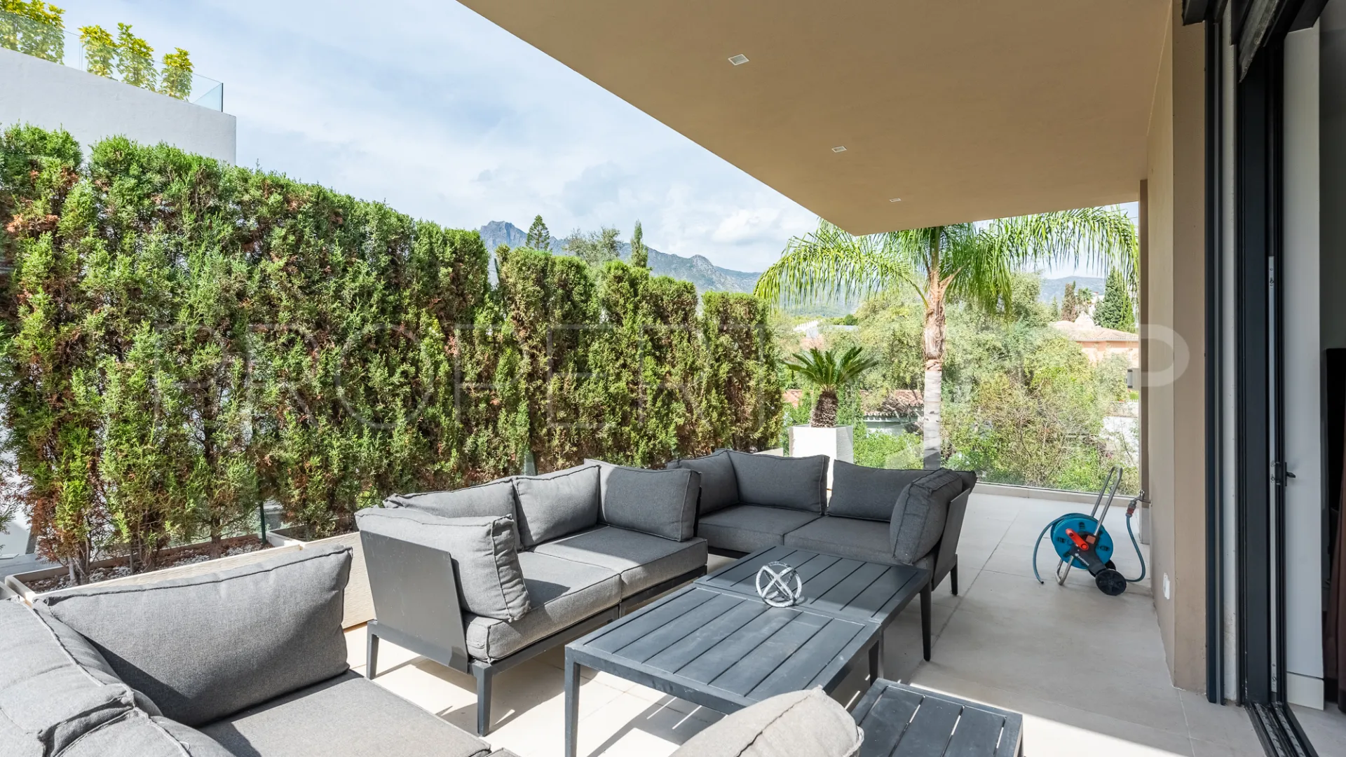 For sale villa in Casablanca