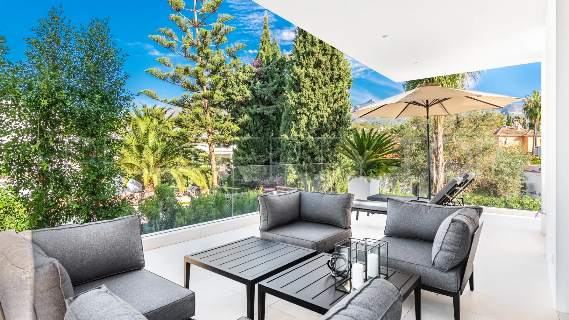 For sale villa in Casablanca