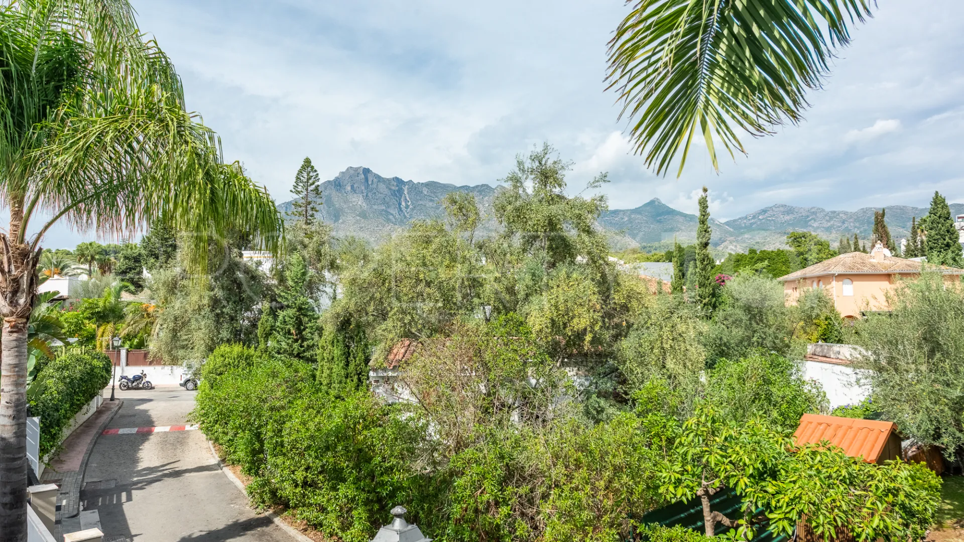For sale villa in Casablanca