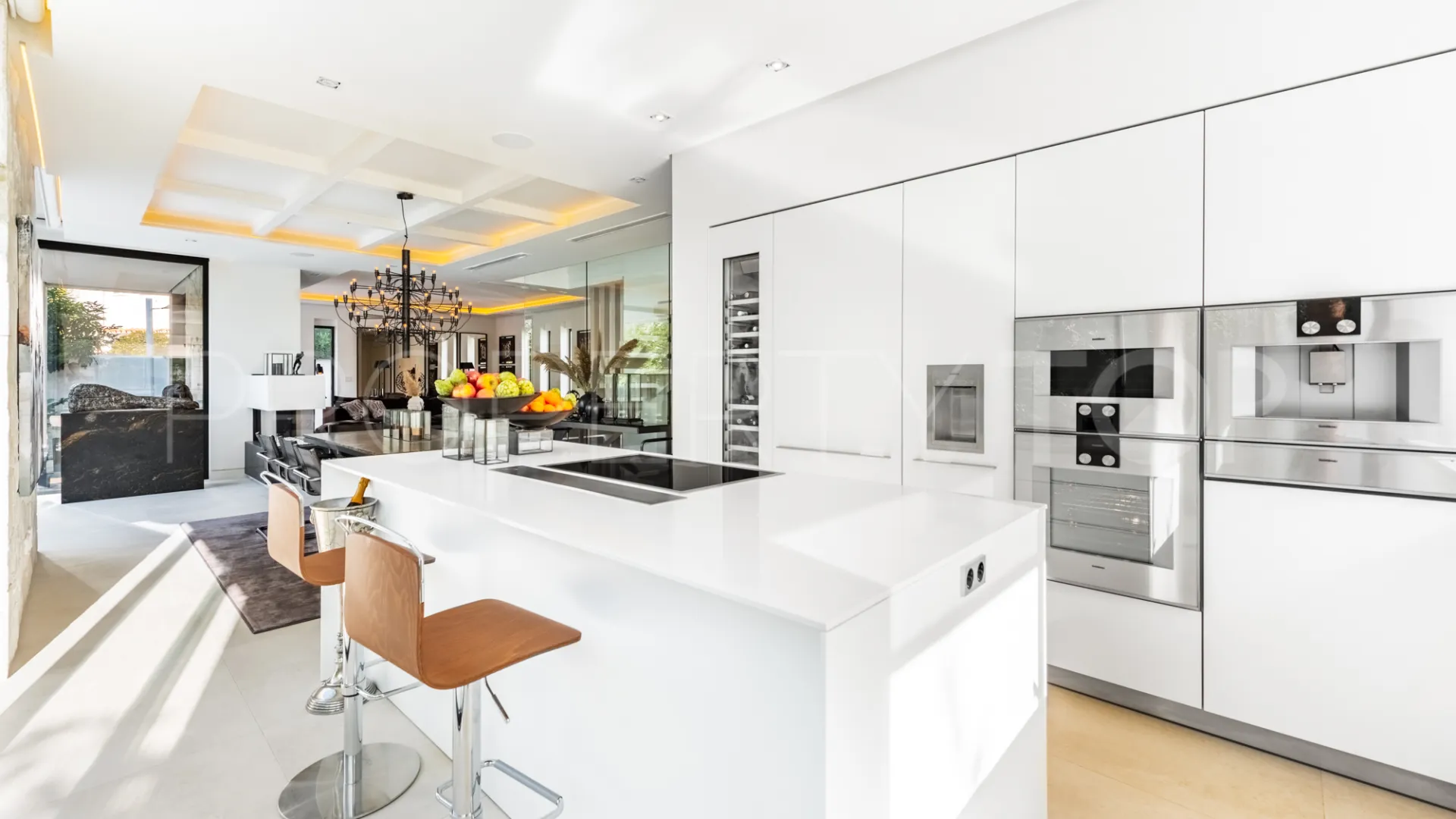 For sale villa in Casablanca
