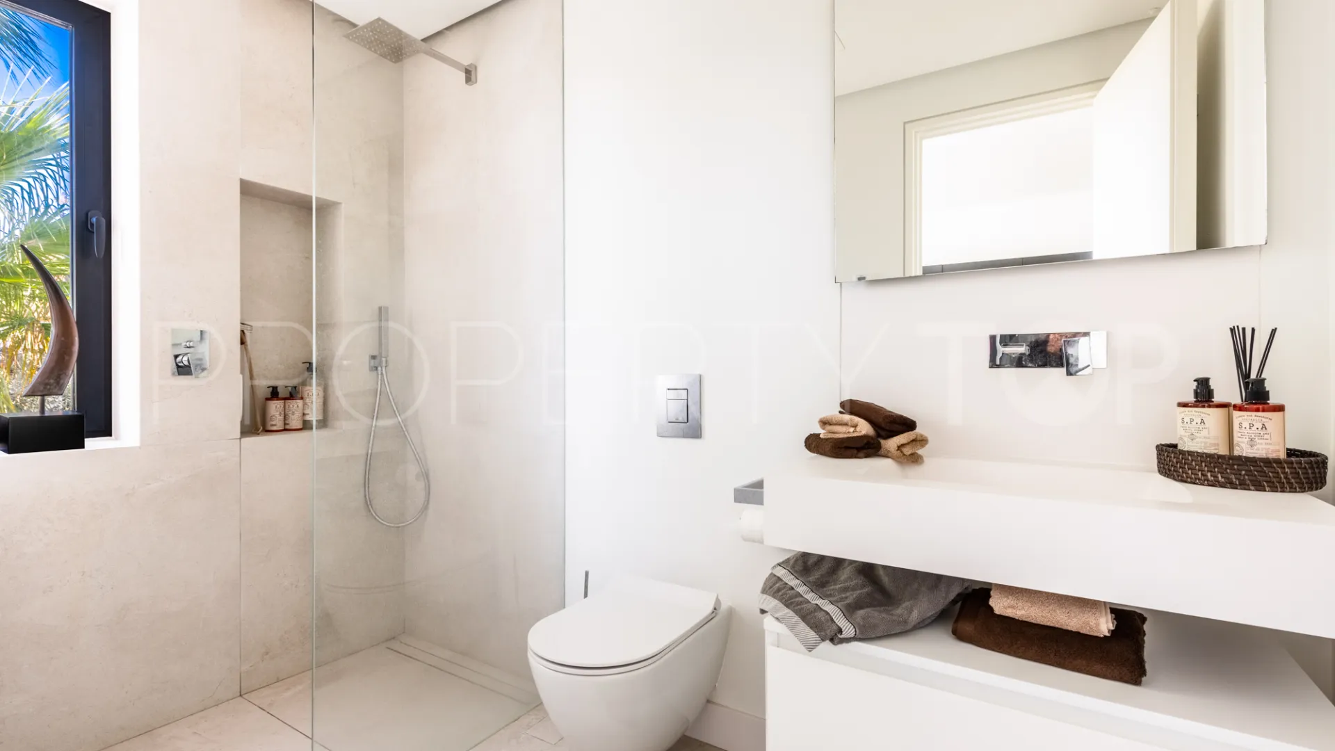 For sale villa in Casablanca