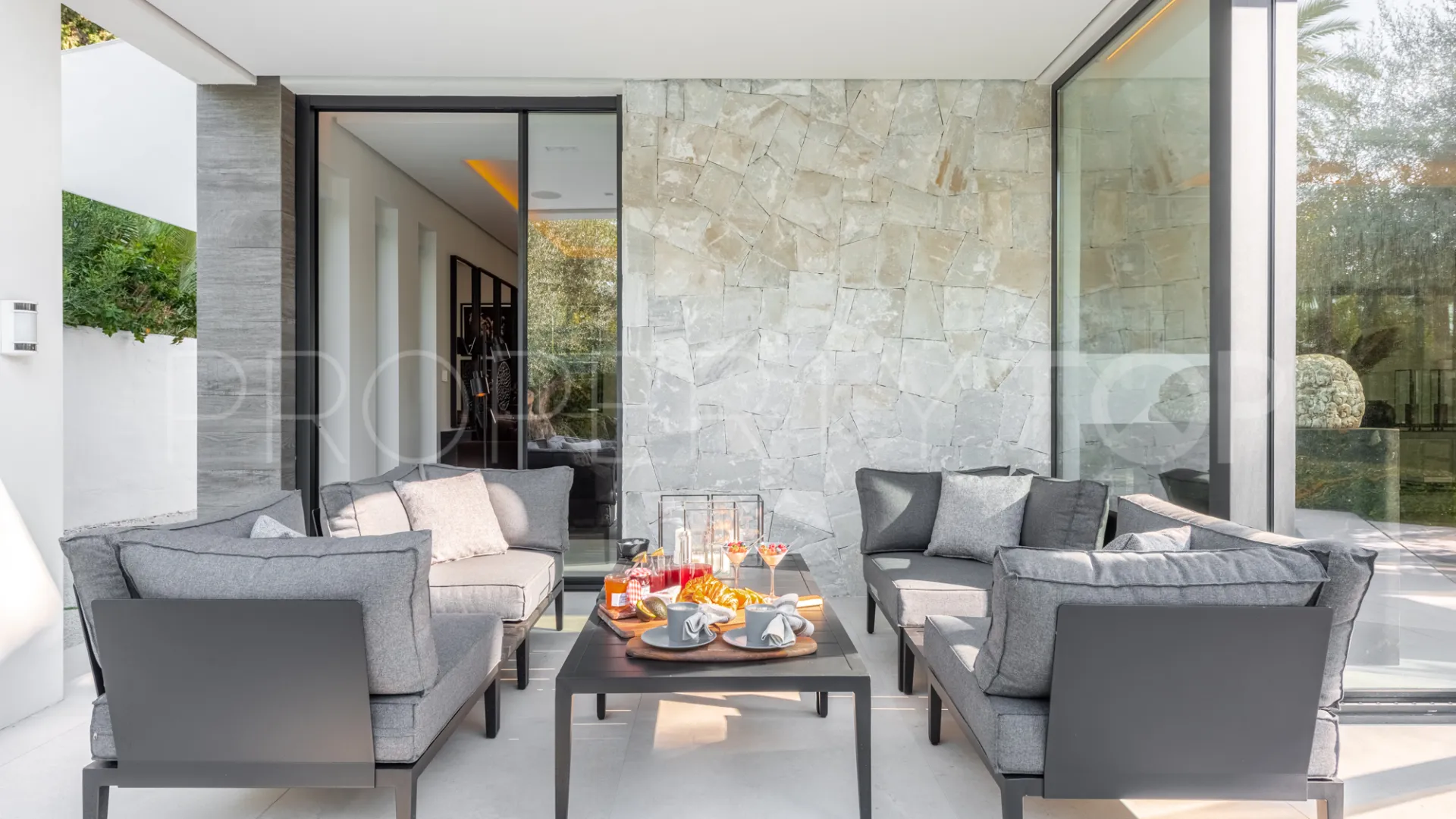 For sale villa in Casablanca