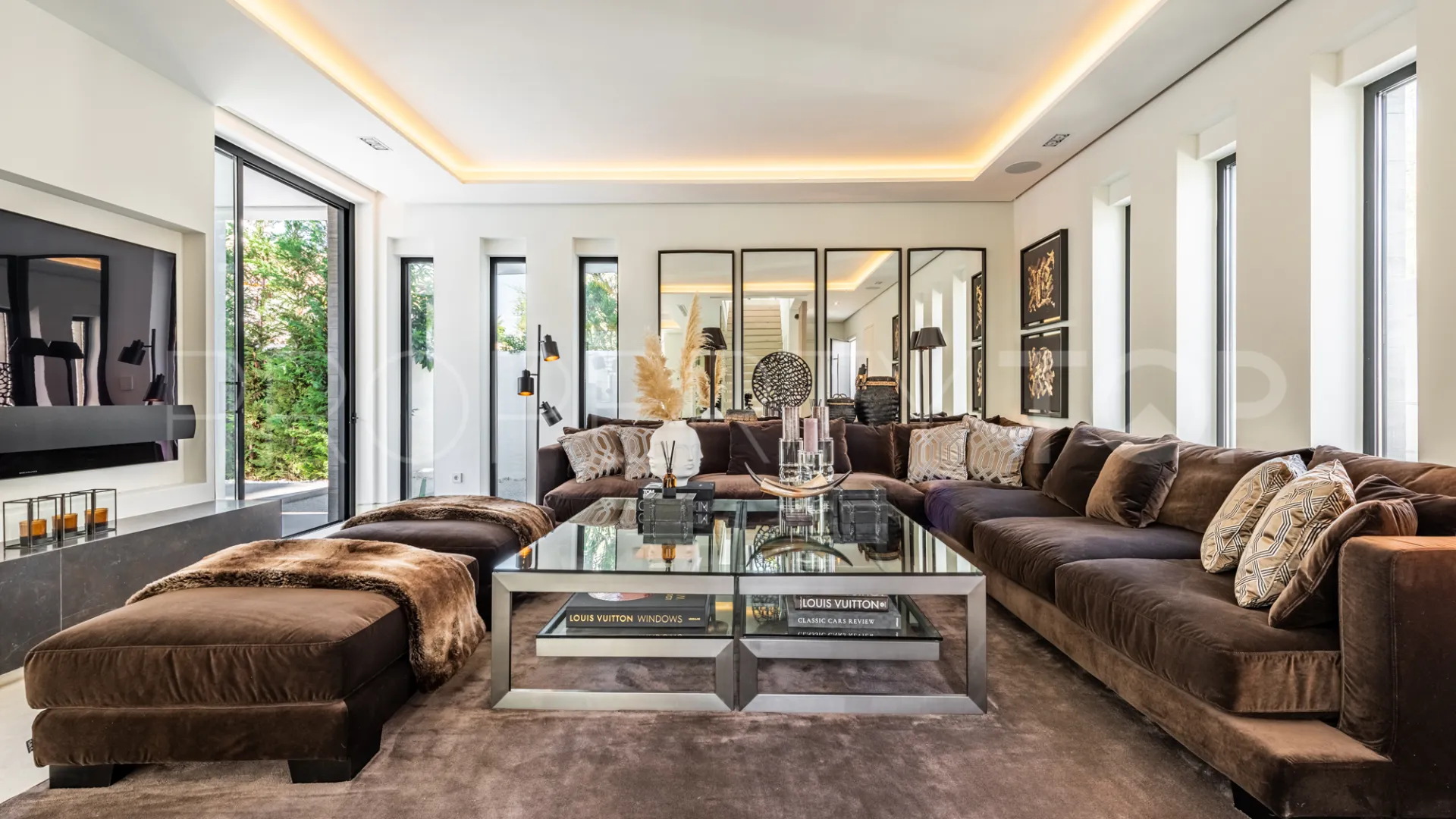 For sale villa in Casablanca