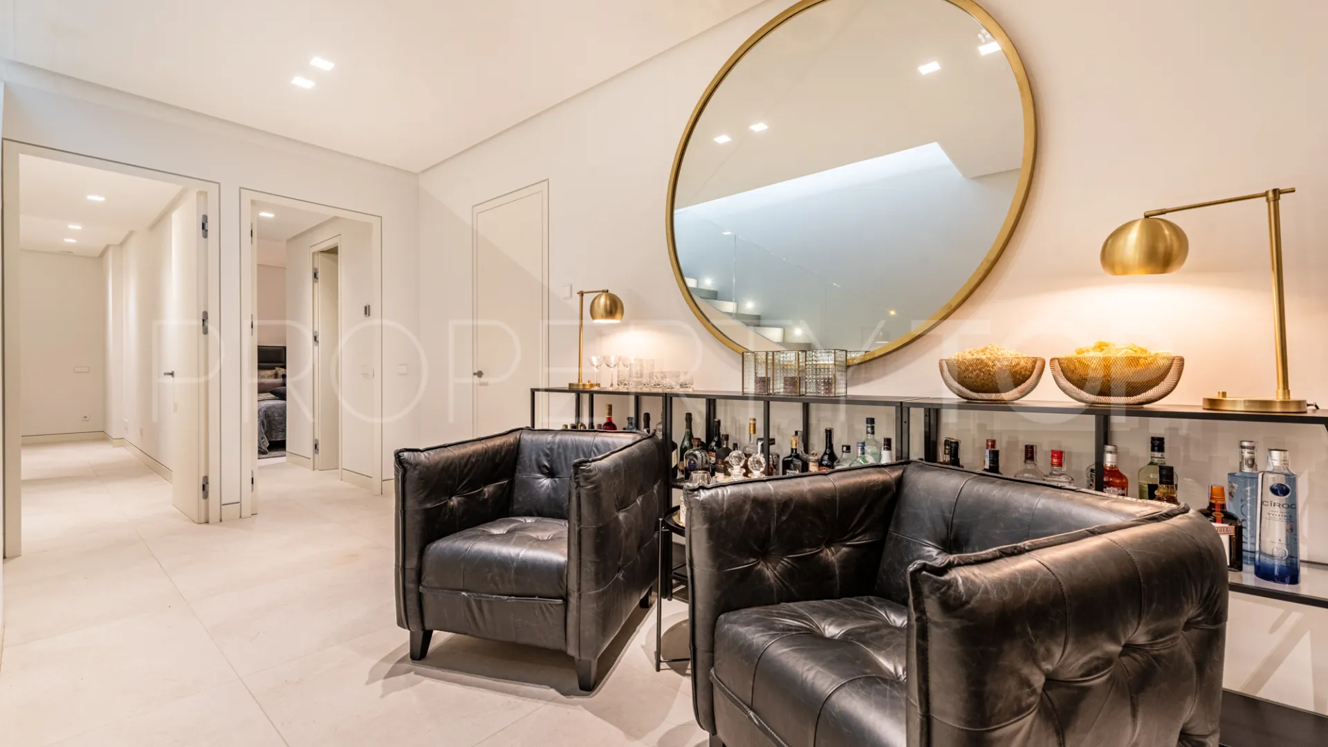 For sale villa in Casablanca