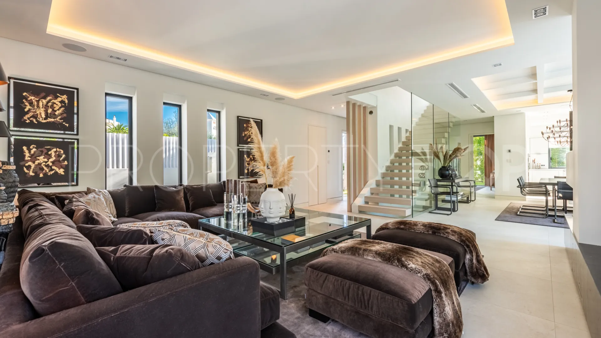 For sale villa in Casablanca