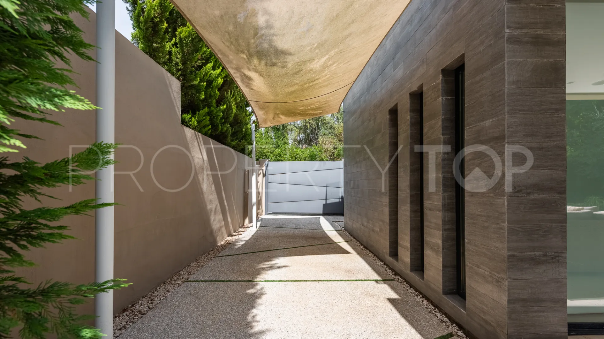 For sale villa in Casablanca