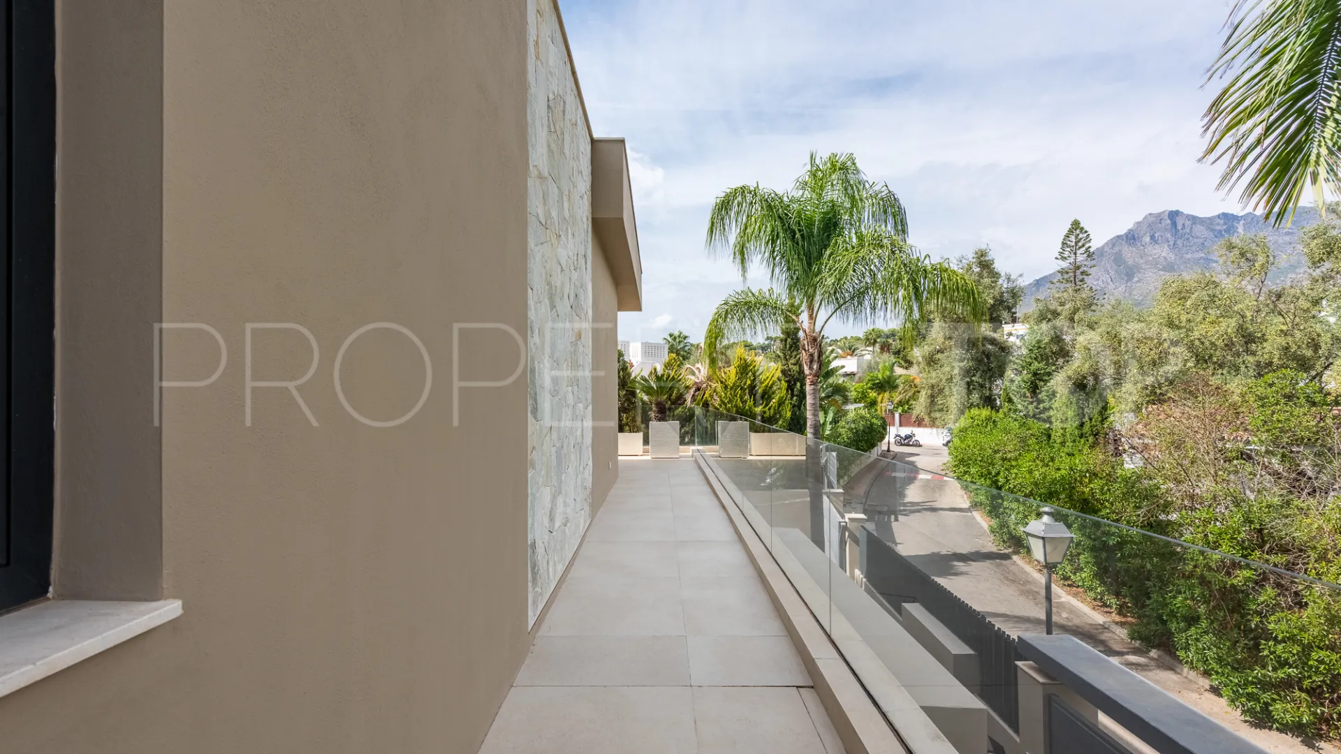 For sale villa in Casablanca