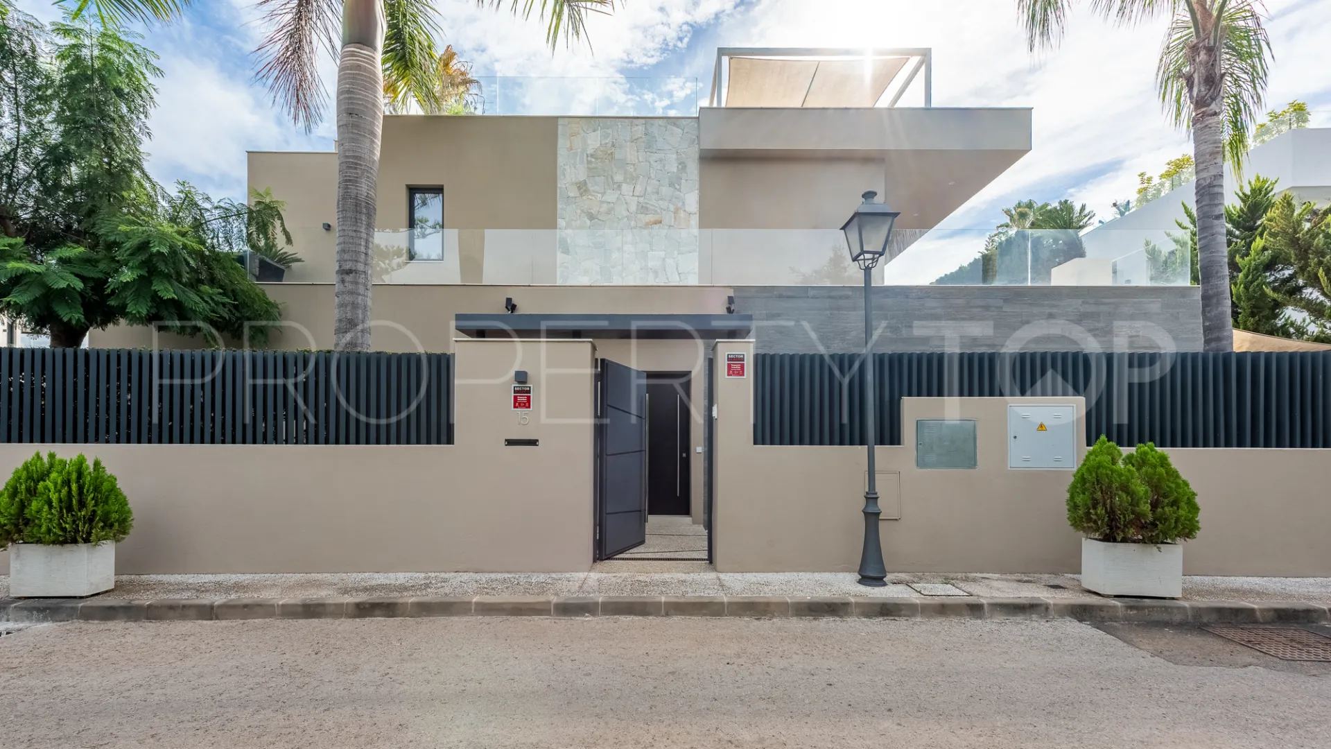 For sale villa in Casablanca