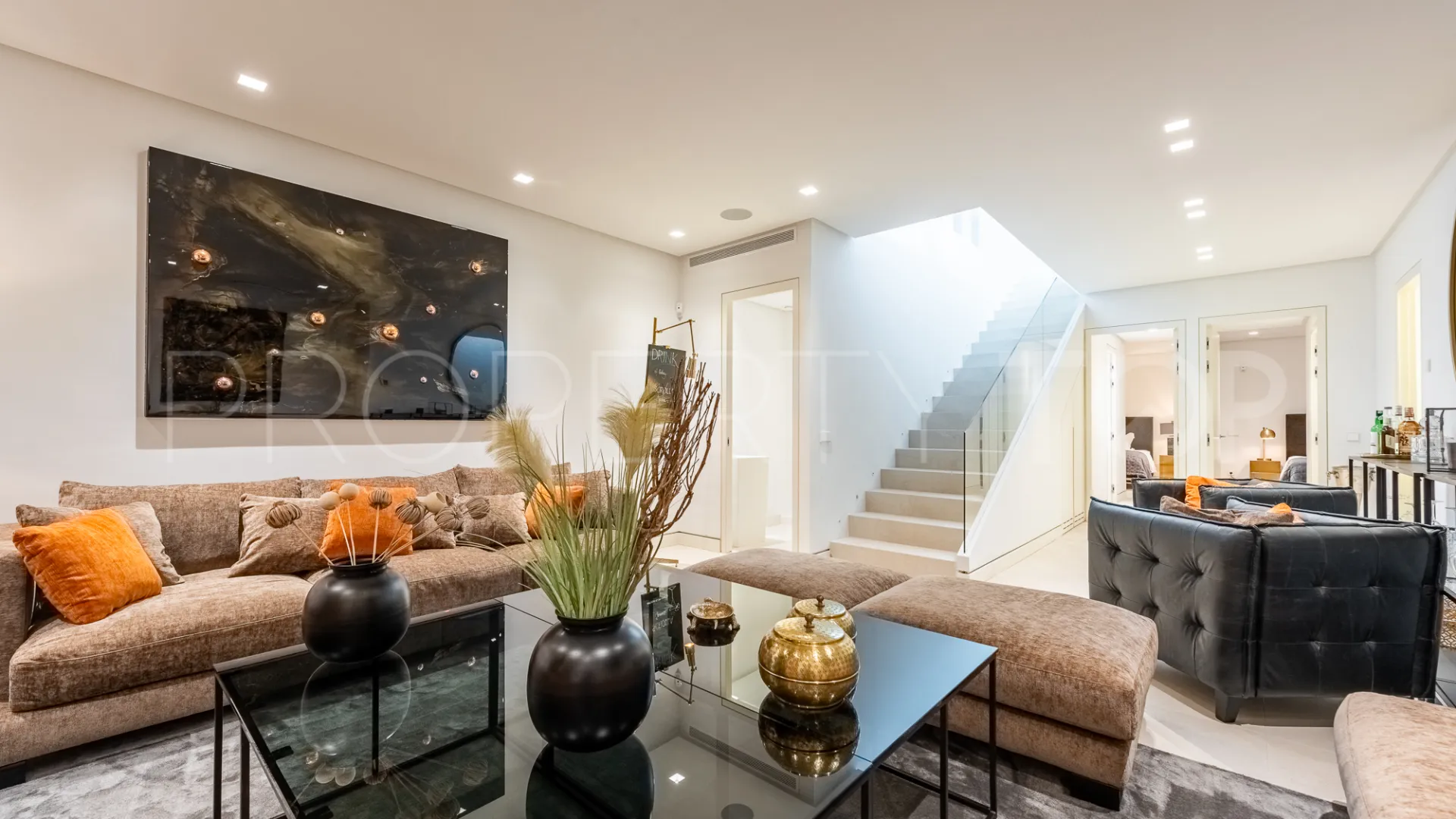 For sale villa in Casablanca