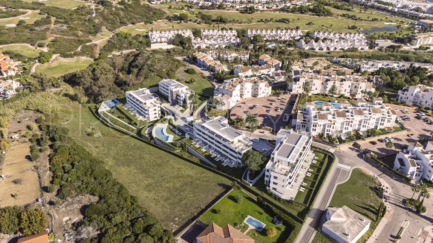 Comprar apartamento en Manilva