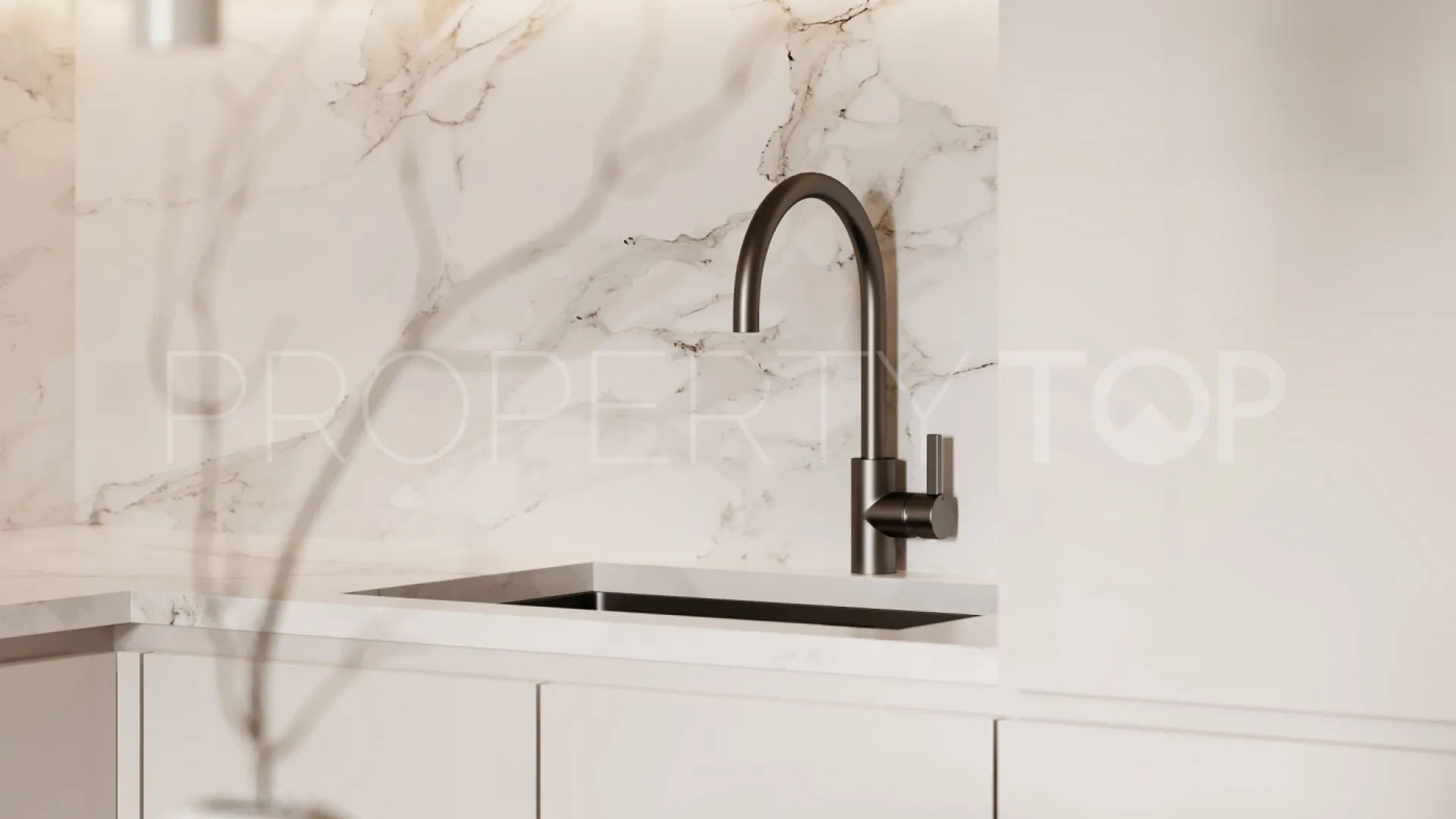 Comprar apartamento en Manilva