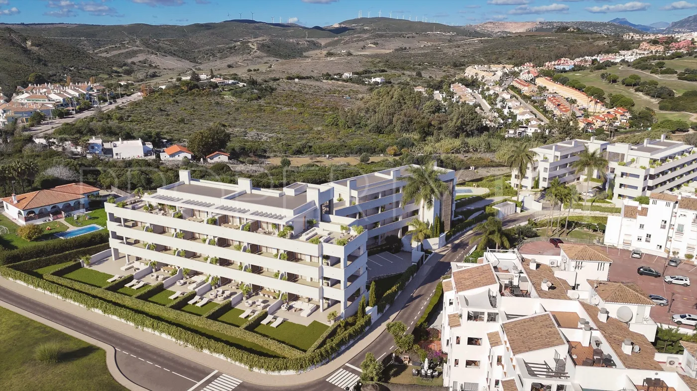 Comprar apartamento en Manilva