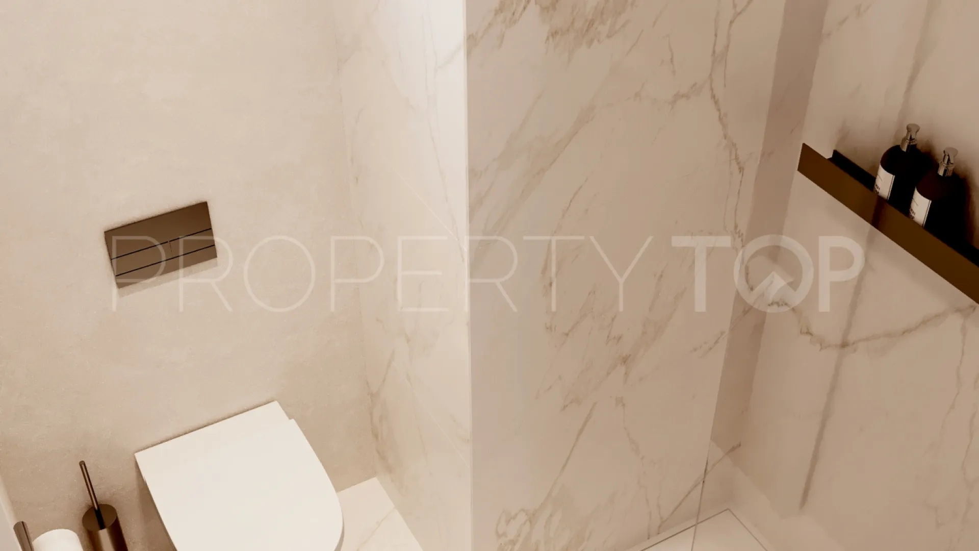 Comprar apartamento en Manilva