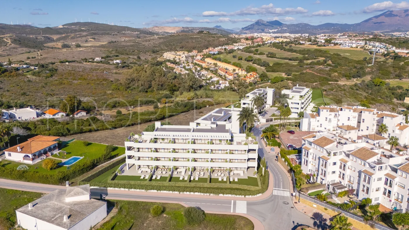 Comprar apartamento en Manilva