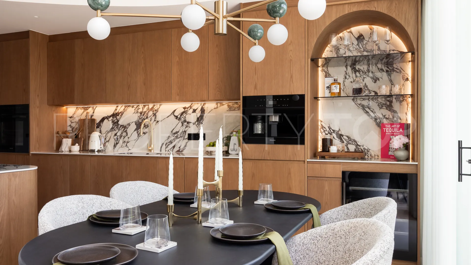Buy town house in La Quinta Hills