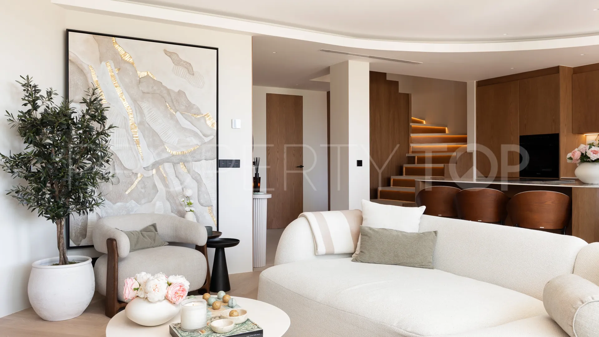 Buy town house in La Quinta Hills
