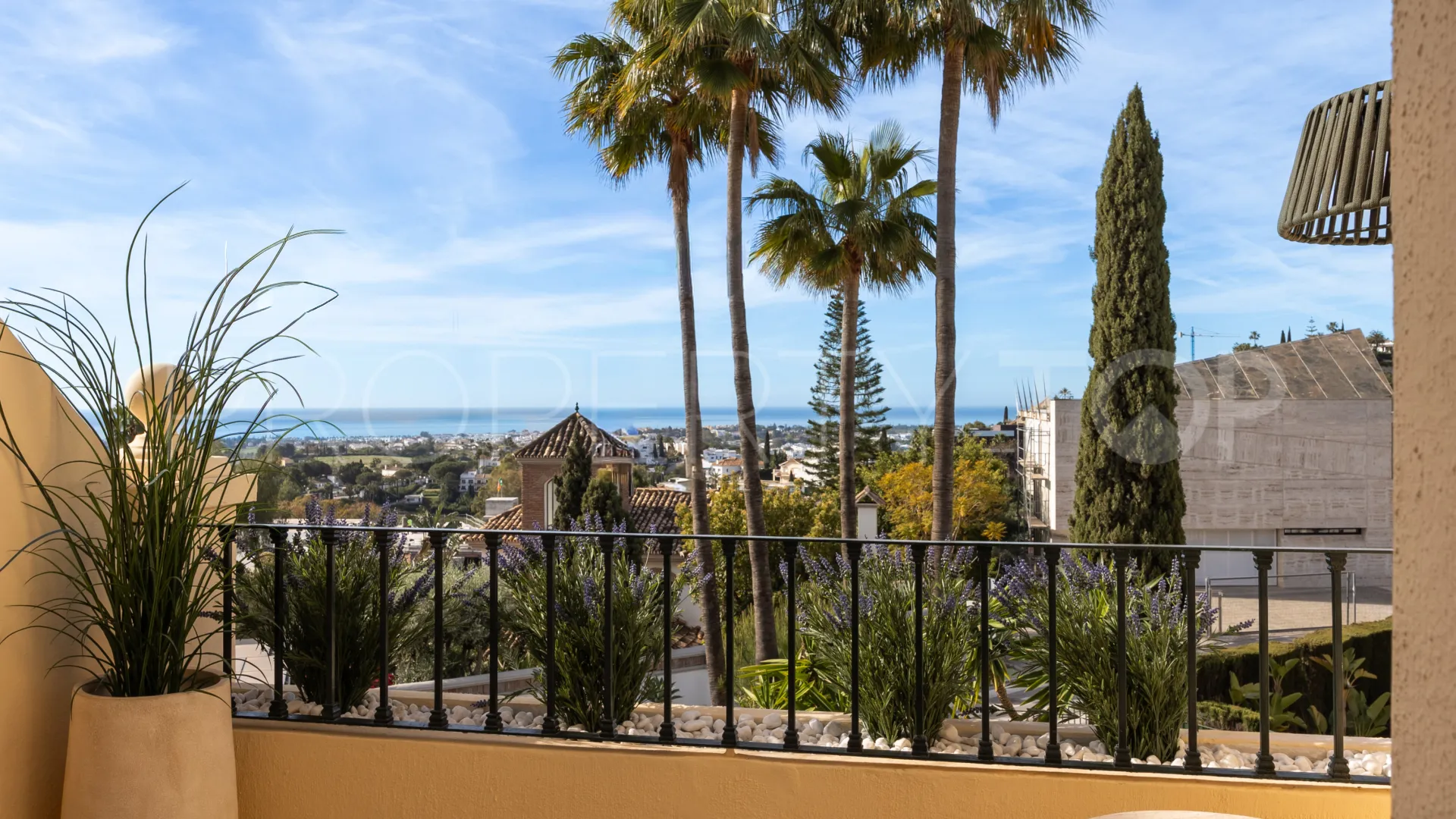 Buy town house in La Quinta Hills
