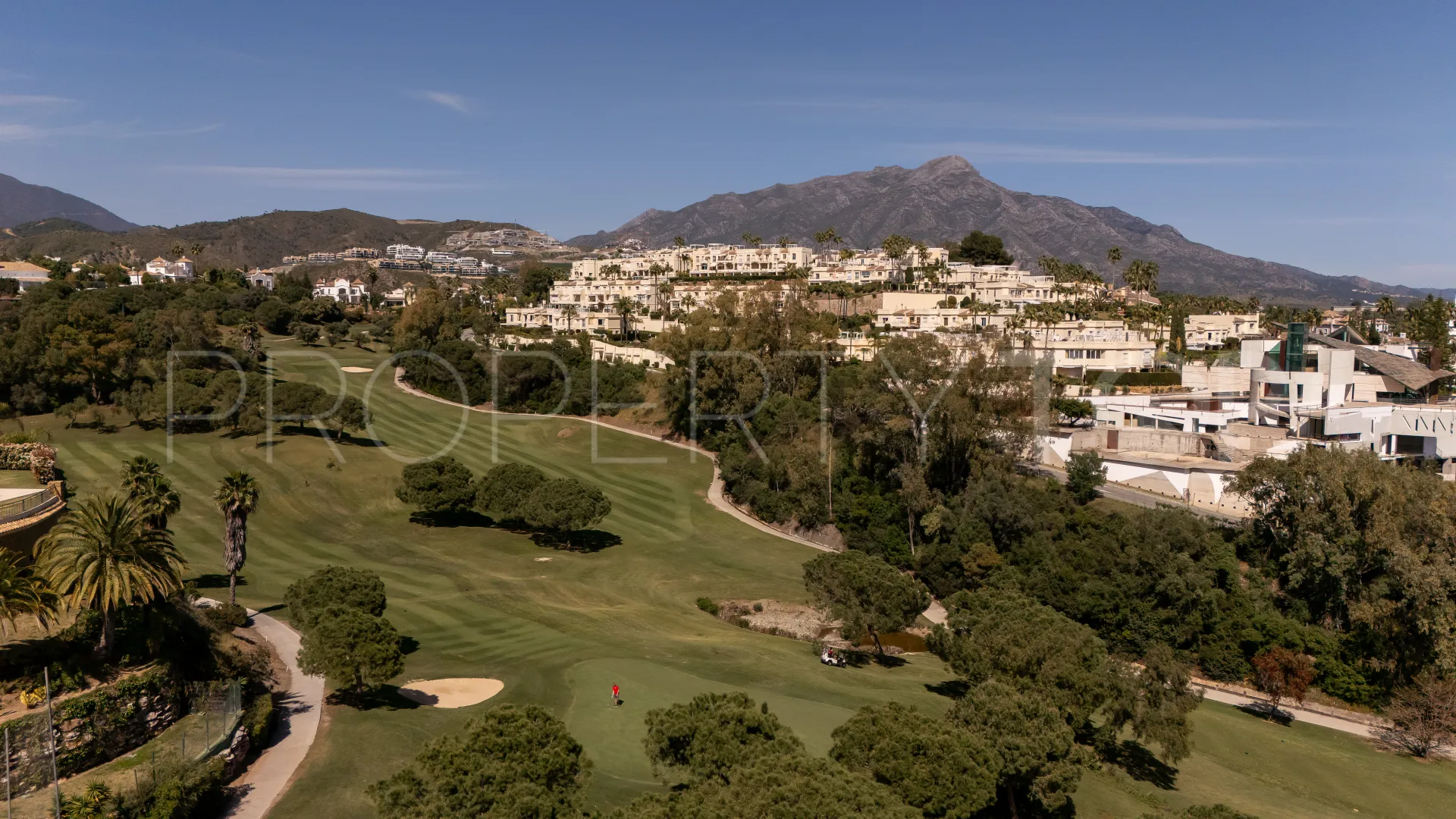Buy town house in La Quinta Hills