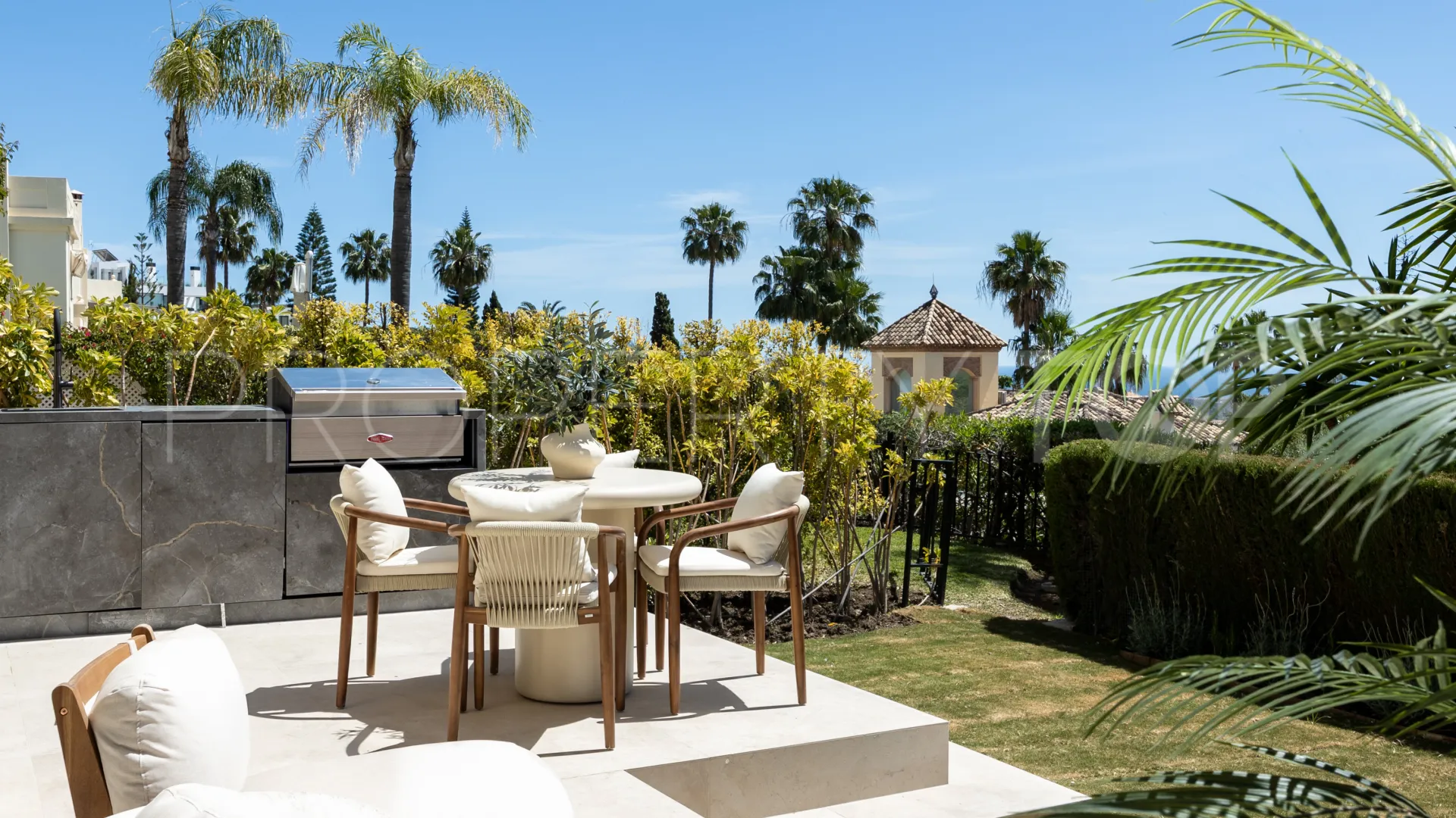 Buy town house in La Quinta Hills