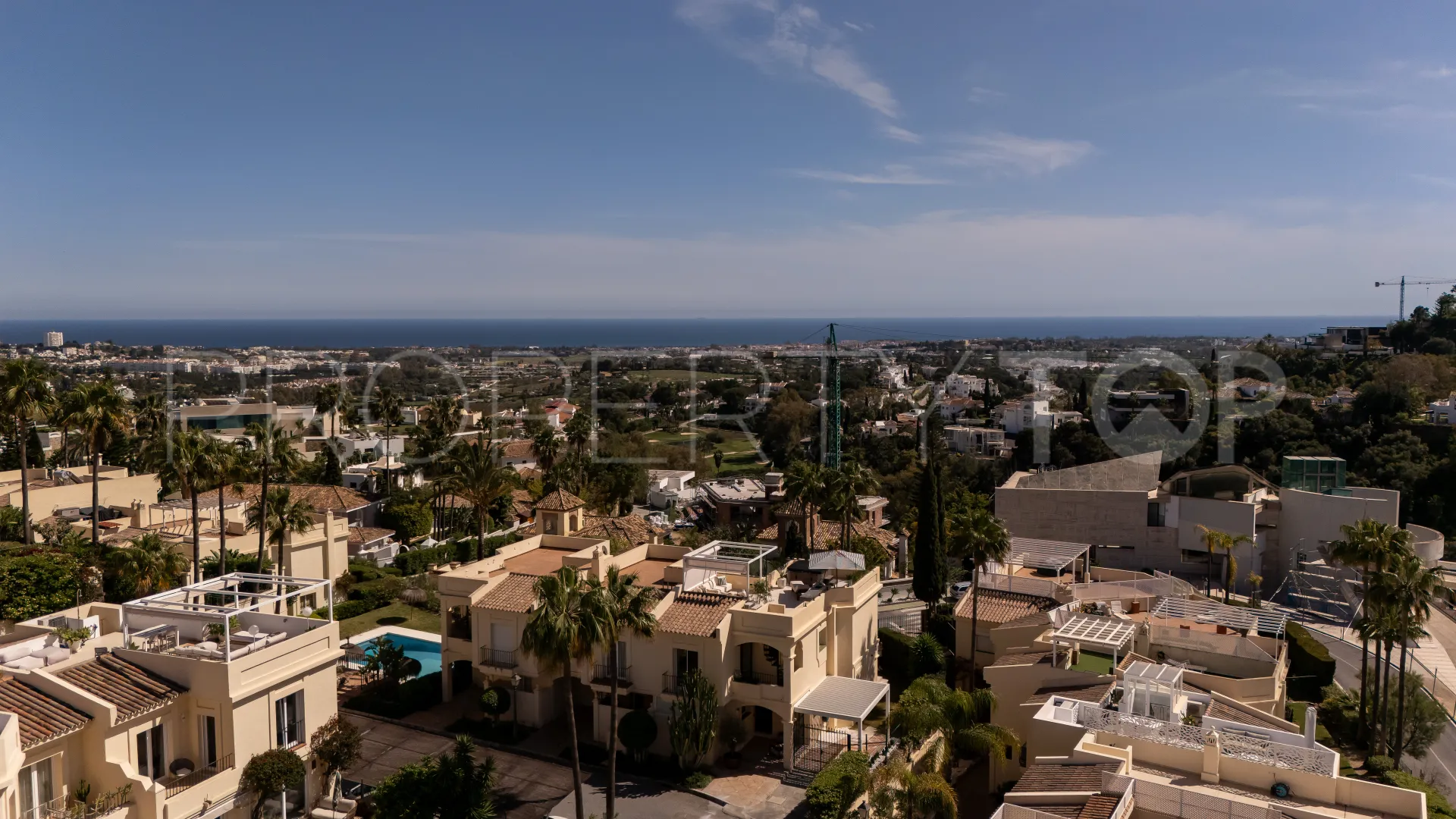 Buy town house in La Quinta Hills