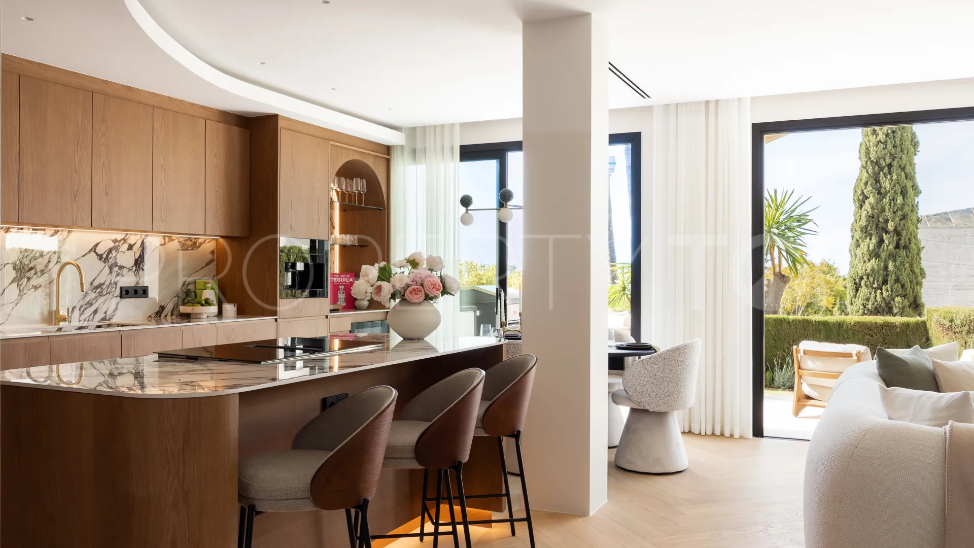 Buy town house in La Quinta Hills