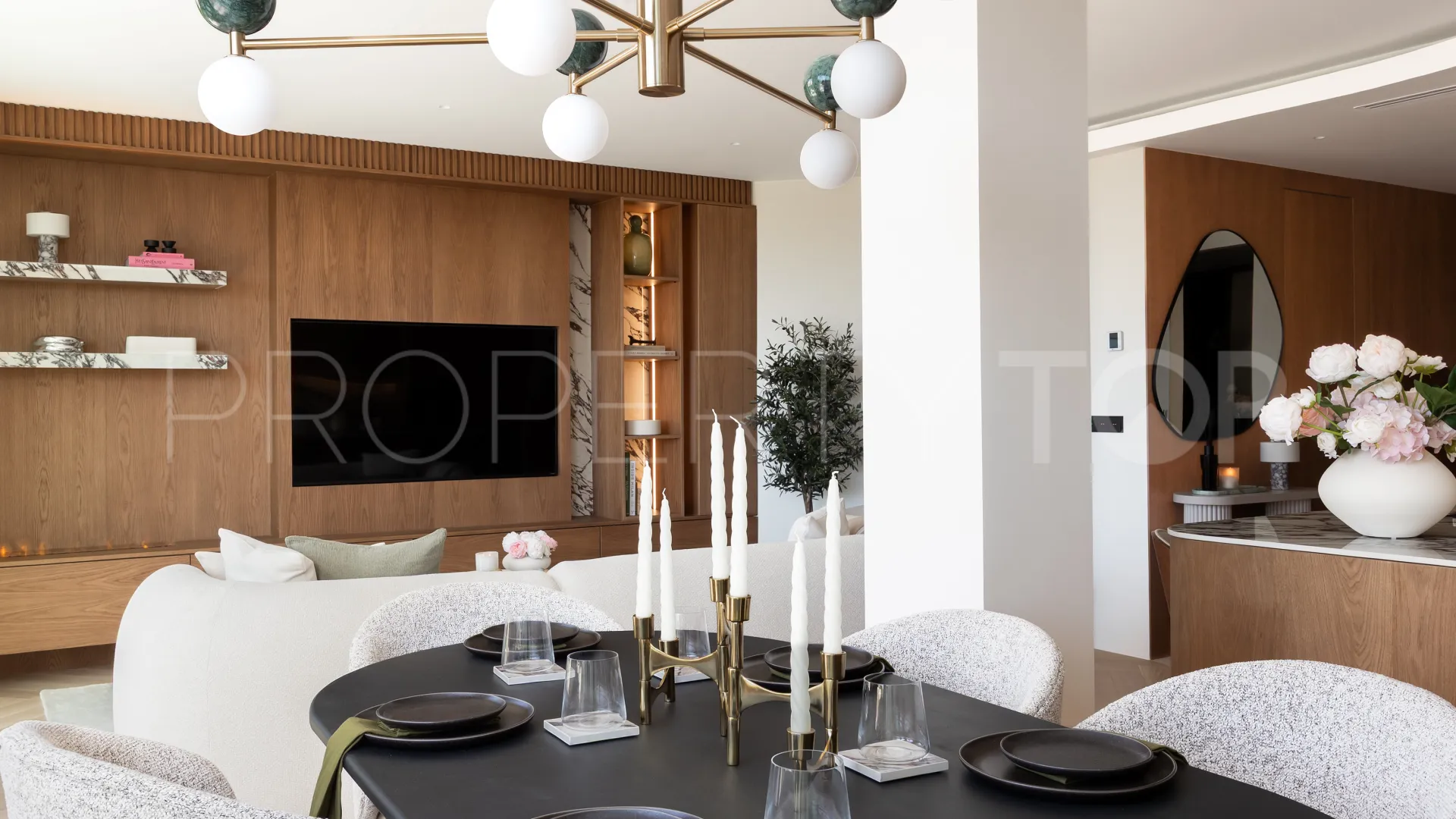 Buy town house in La Quinta Hills